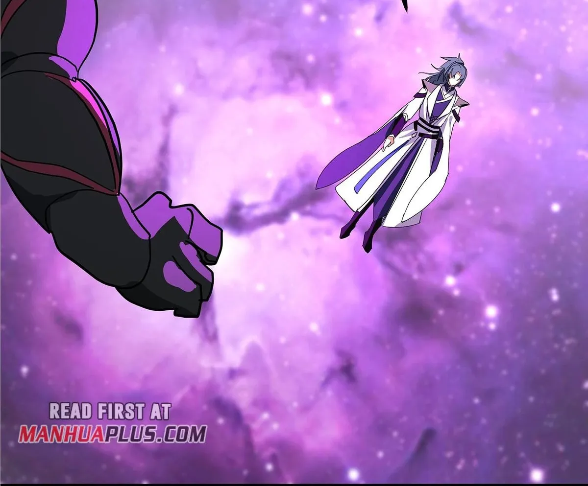 Martial Peak (Colored) Chapter 3852 page 6 - 