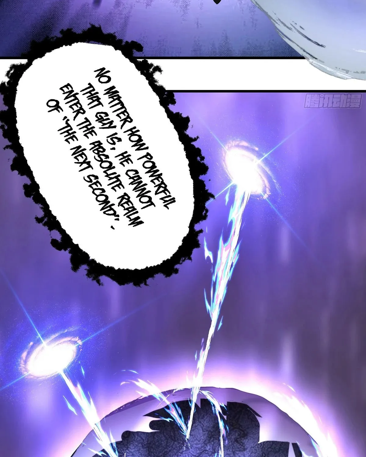 Martial Peak (Colored) Chapter 3852 page 52 - 