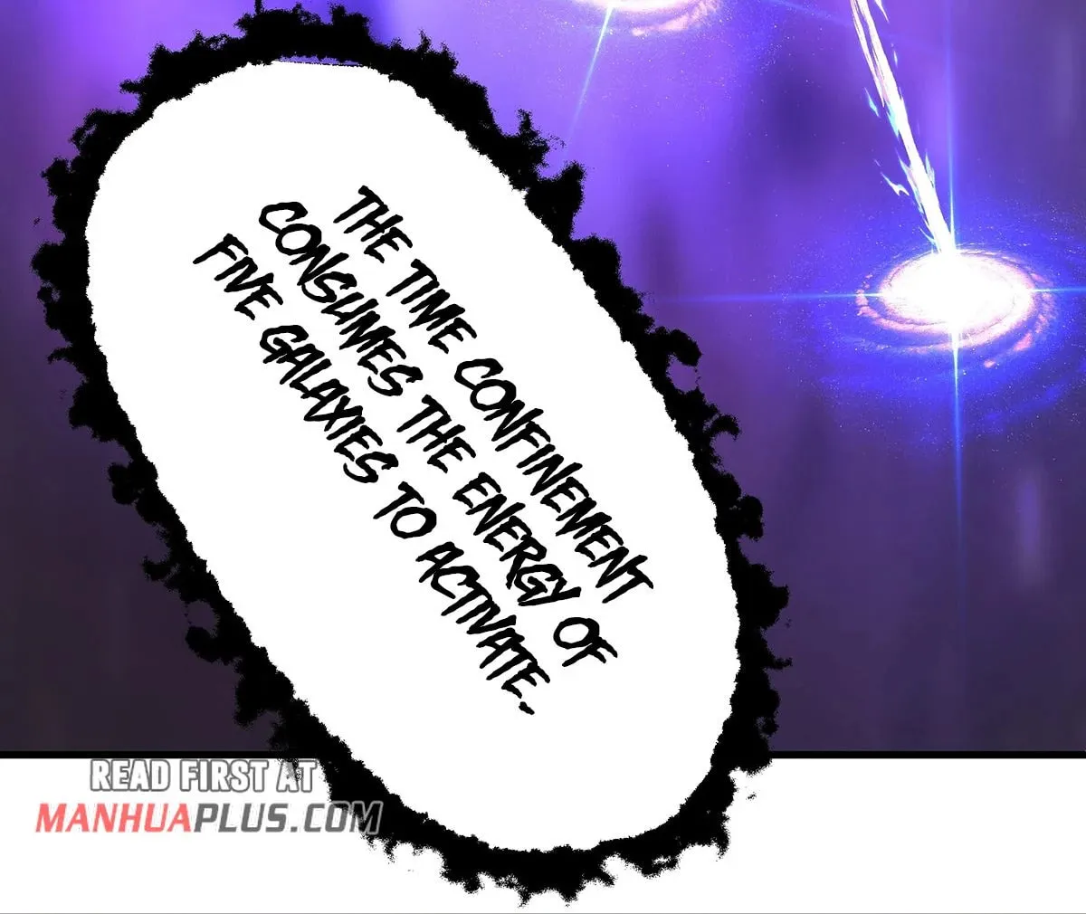 Martial Peak (Colored) Chapter 3852 page 54 - 