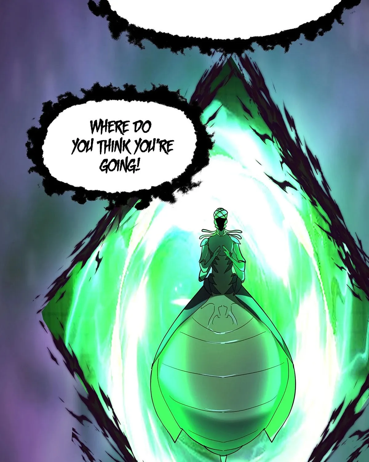 Martial Peak (Colored) Chapter 3852 page 57 - 