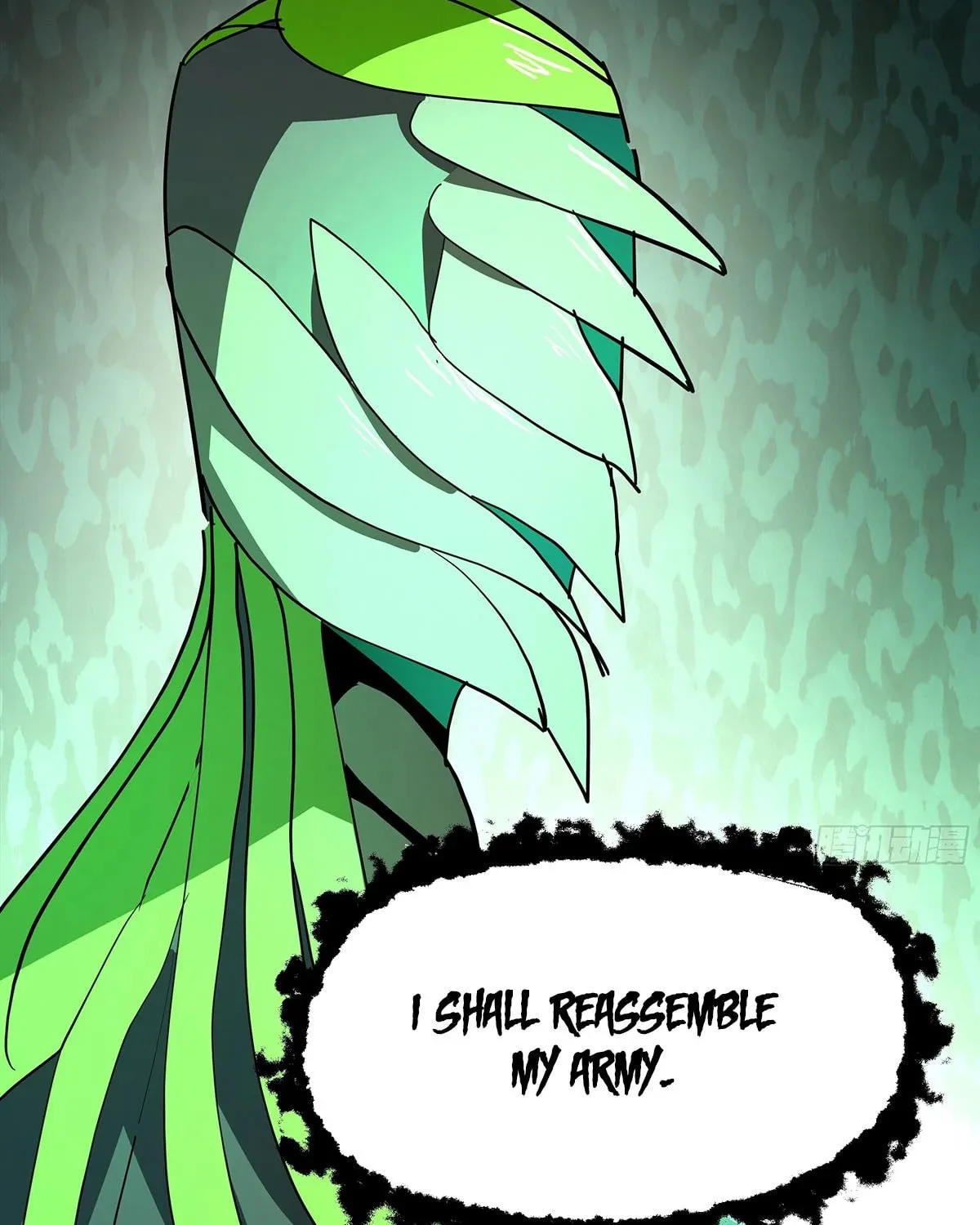 Martial Peak (Colored) Chapter 3852 page 59 - 