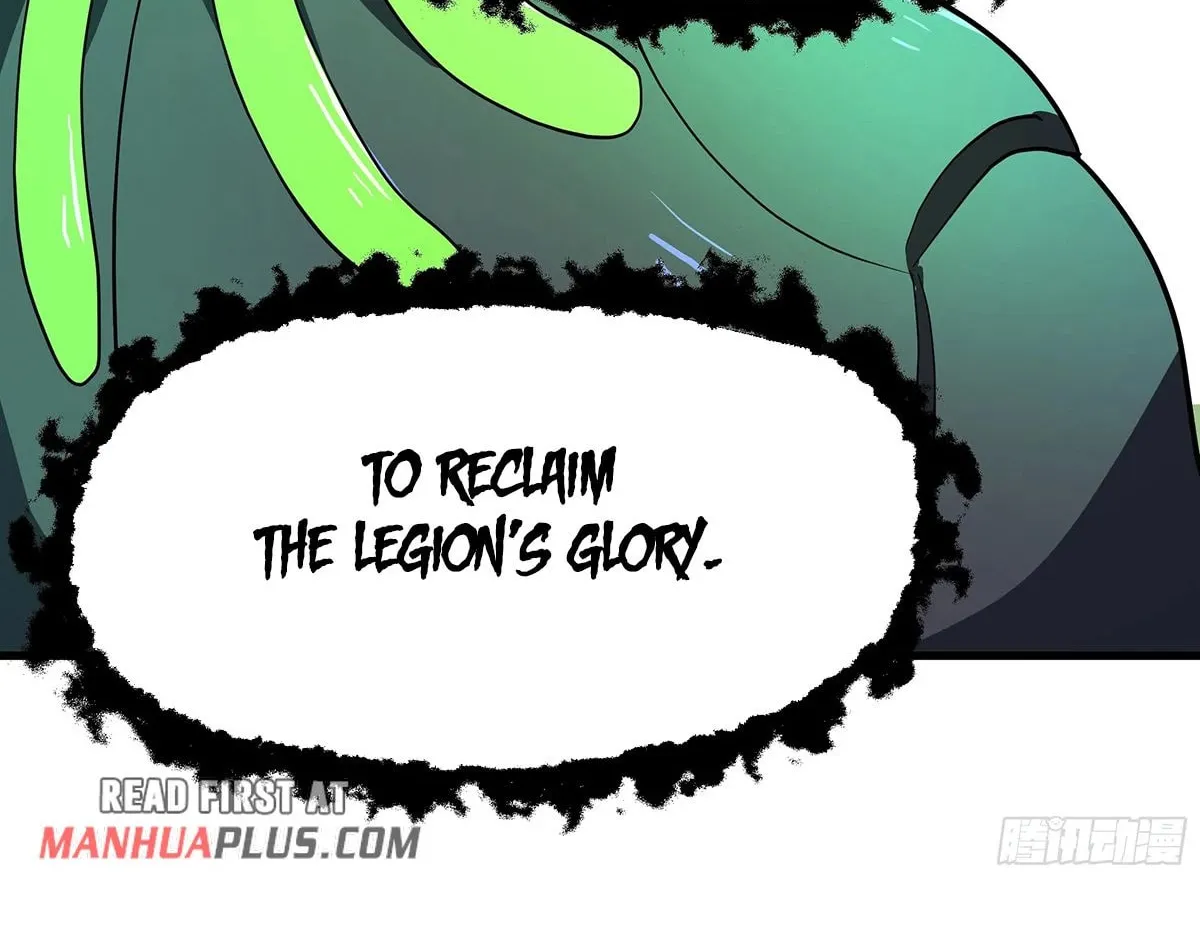 Martial Peak (Colored) Chapter 3852 page 60 - 