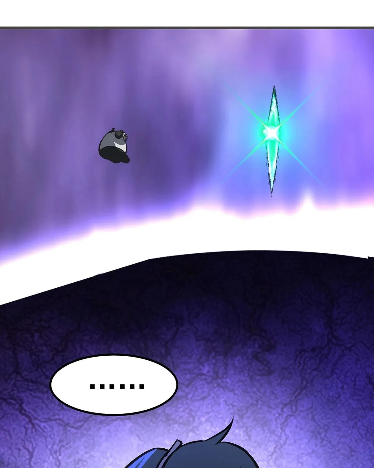 Martial Peak (Colored) Chapter 3852 page 61 - 