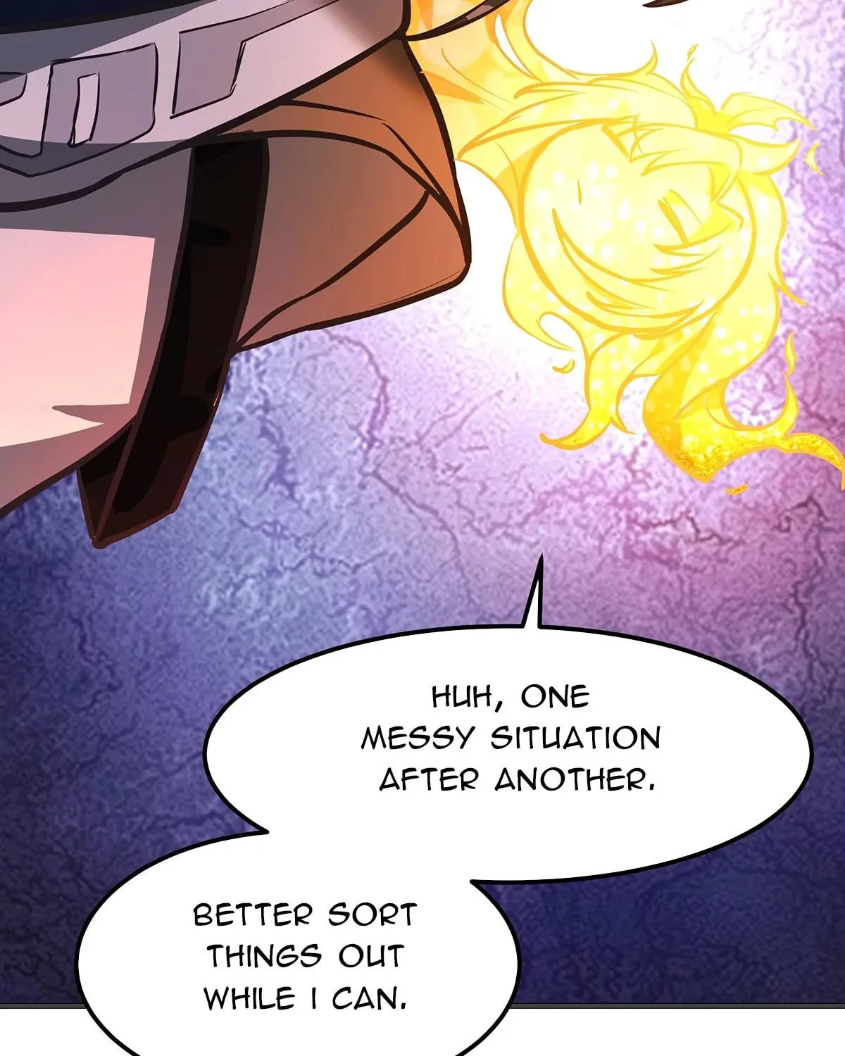 Martial Peak (Colored) Chapter 3852 page 64 - 
