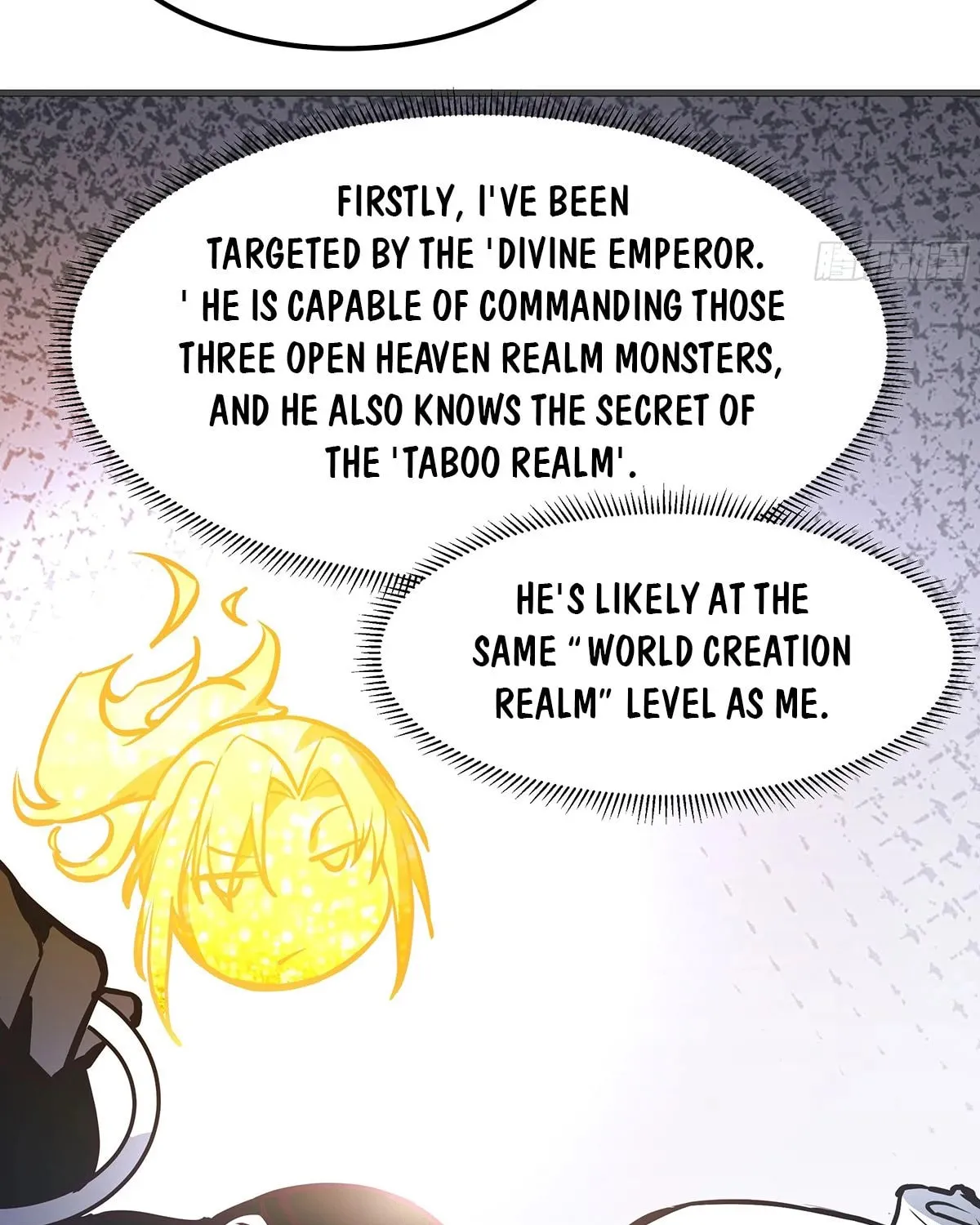 Martial Peak (Colored) Chapter 3852 page 65 - 