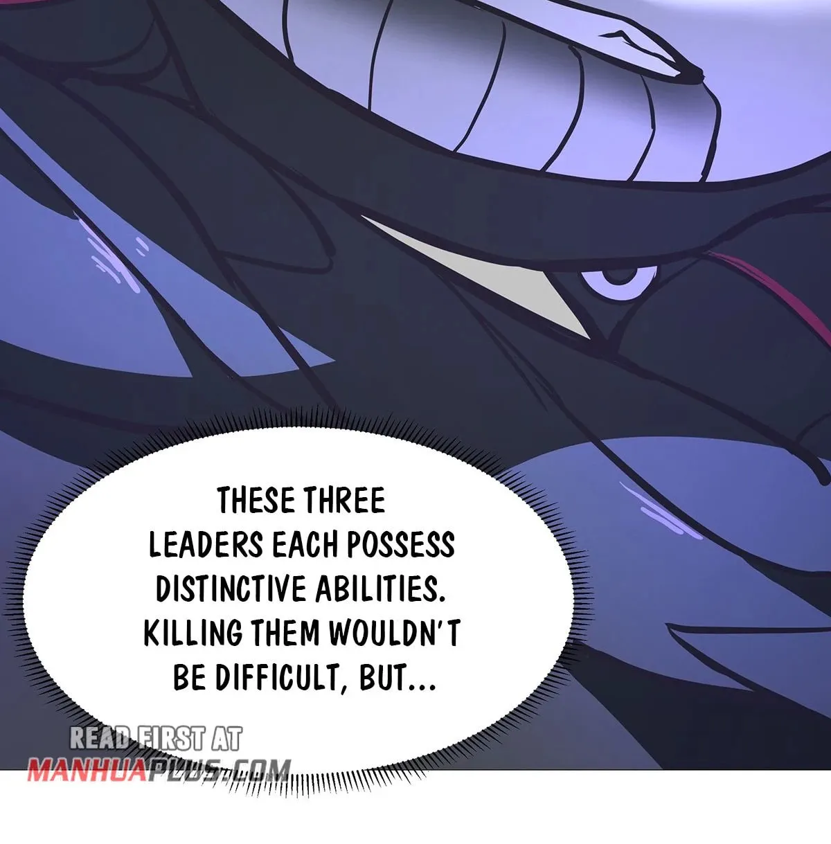 Martial Peak (Colored) Chapter 3852 page 67 - 