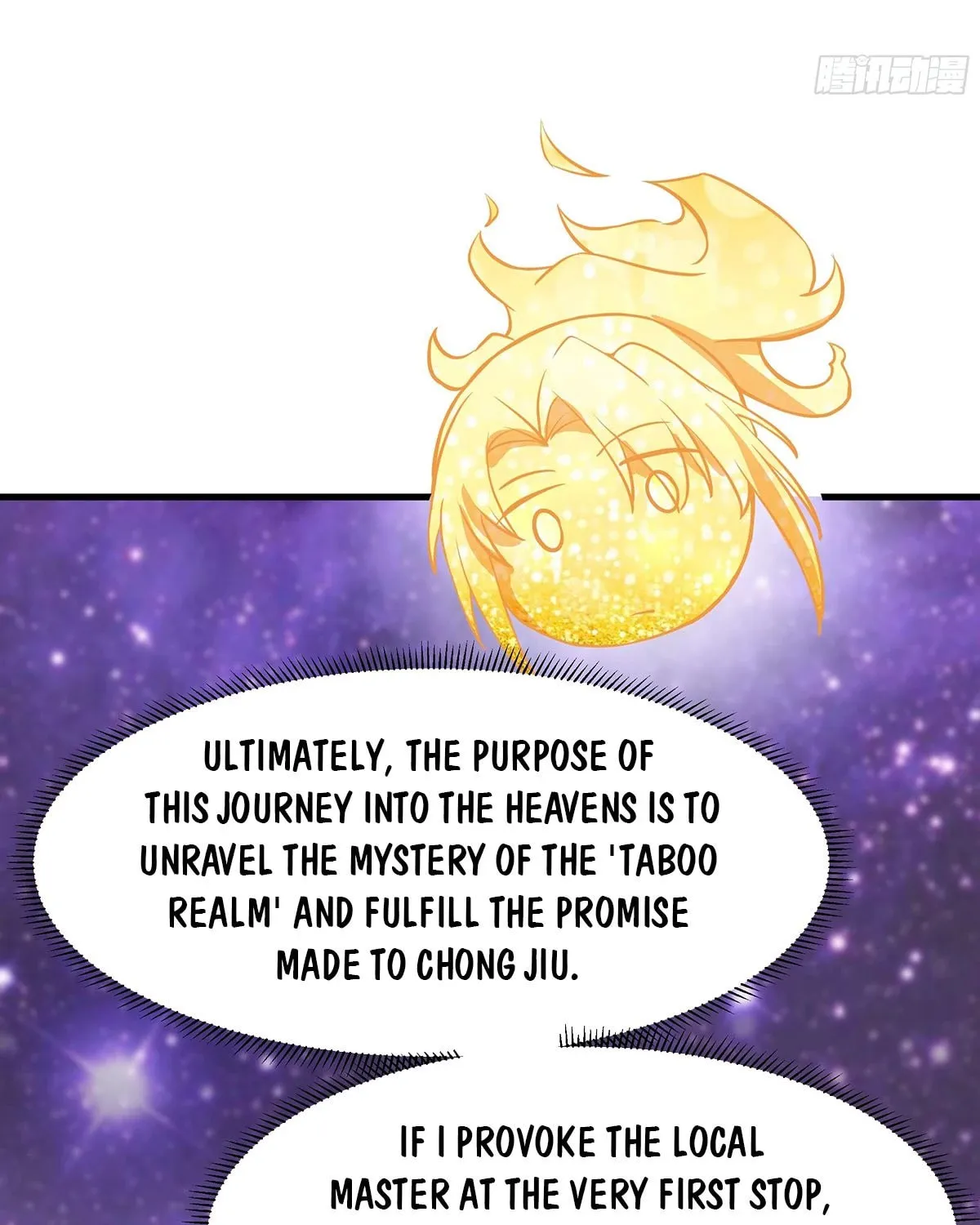 Martial Peak (Colored) Chapter 3852 page 68 - 