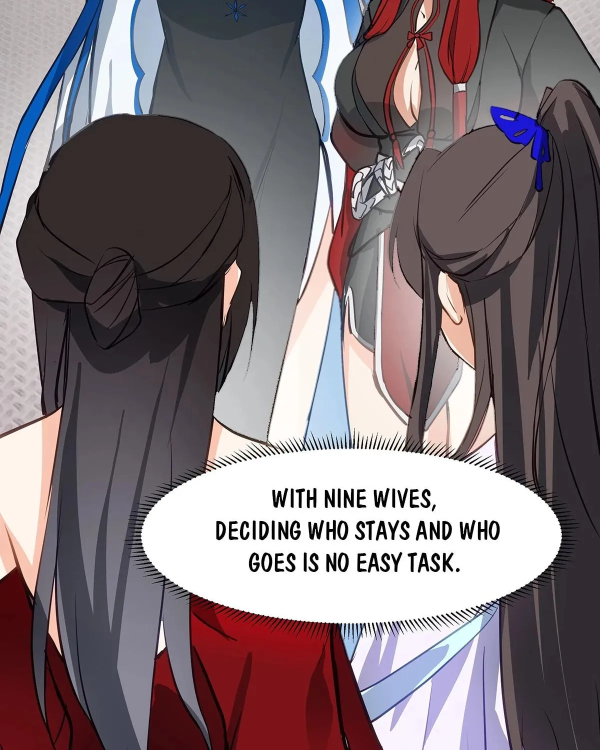 Martial Peak (Colored) Chapter 3852 page 71 - 