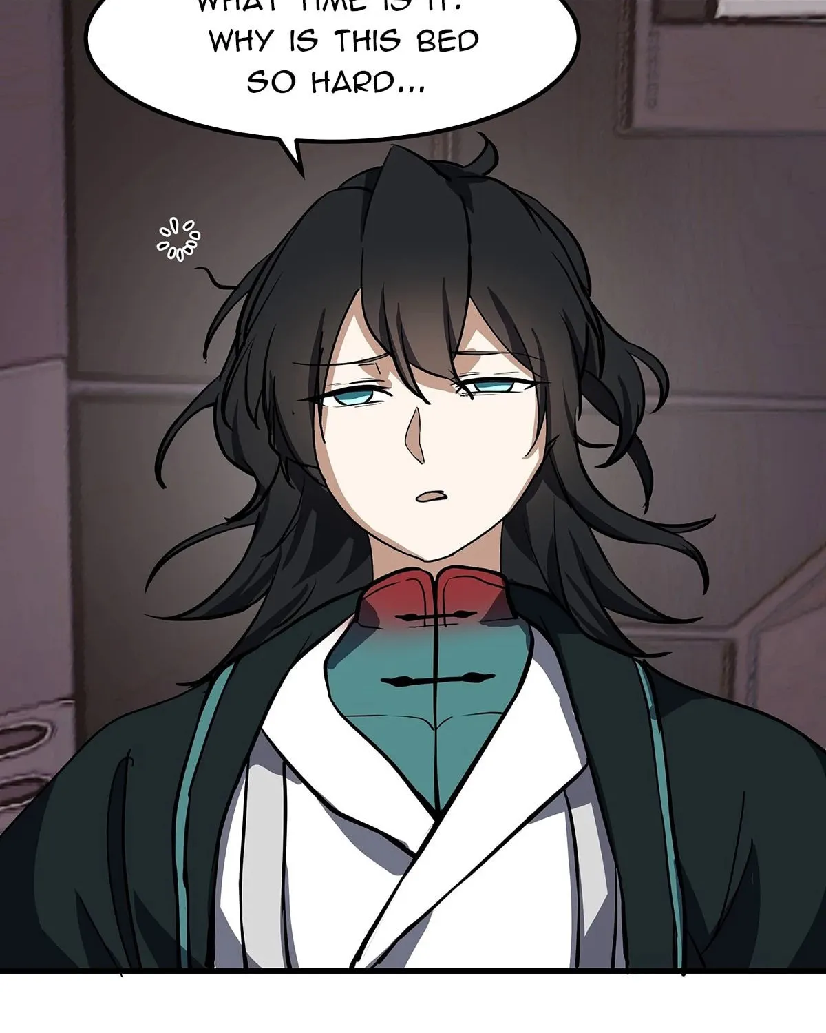 Martial Peak (Colored) Chapter 3852 page 78 - 