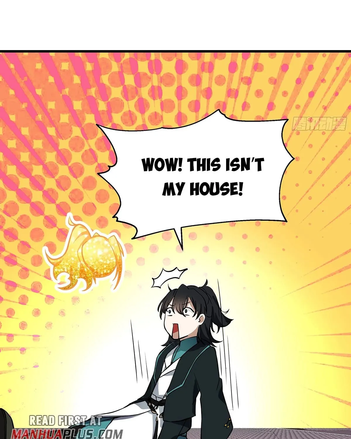 Martial Peak (Colored) Chapter 3852 page 79 - 