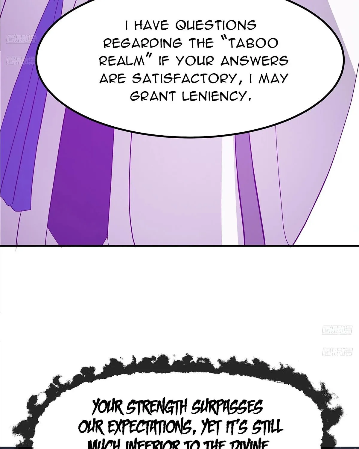 Martial Peak (Colored) Chapter 3852 page 9 - 