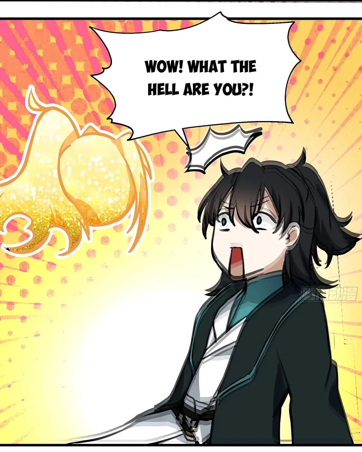 Martial Peak (Colored) Chapter 3852 page 81 - 