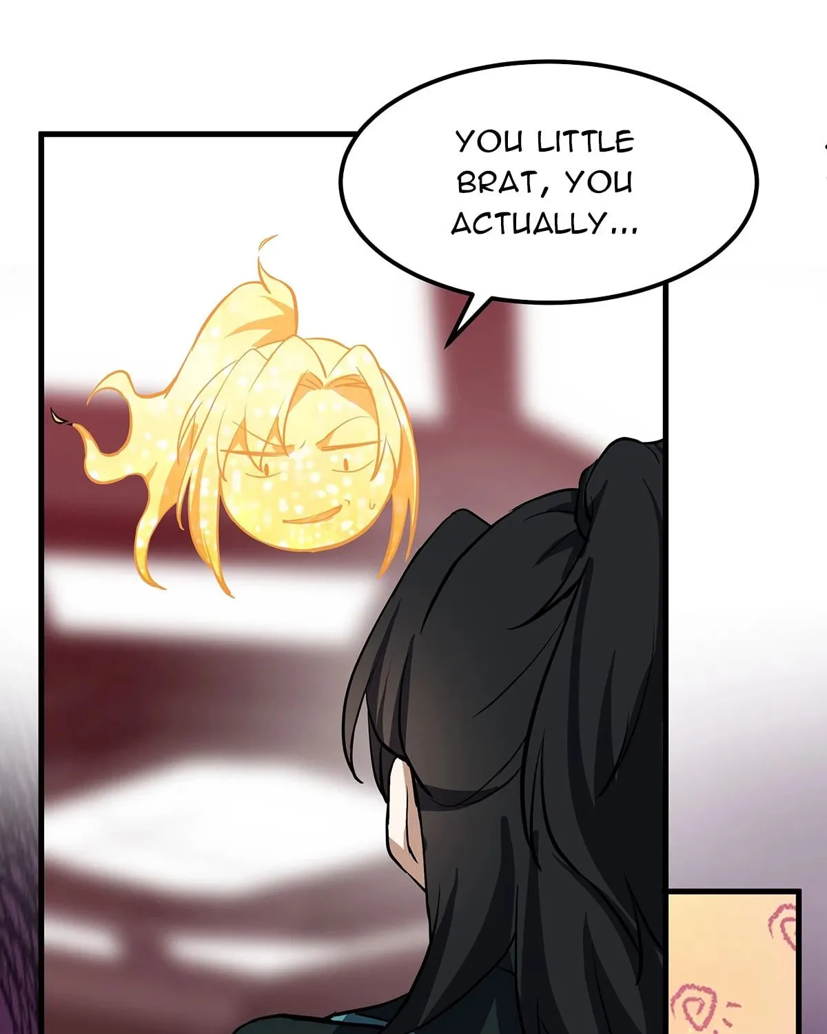 Martial Peak (Colored) Chapter 3852 page 82 - 