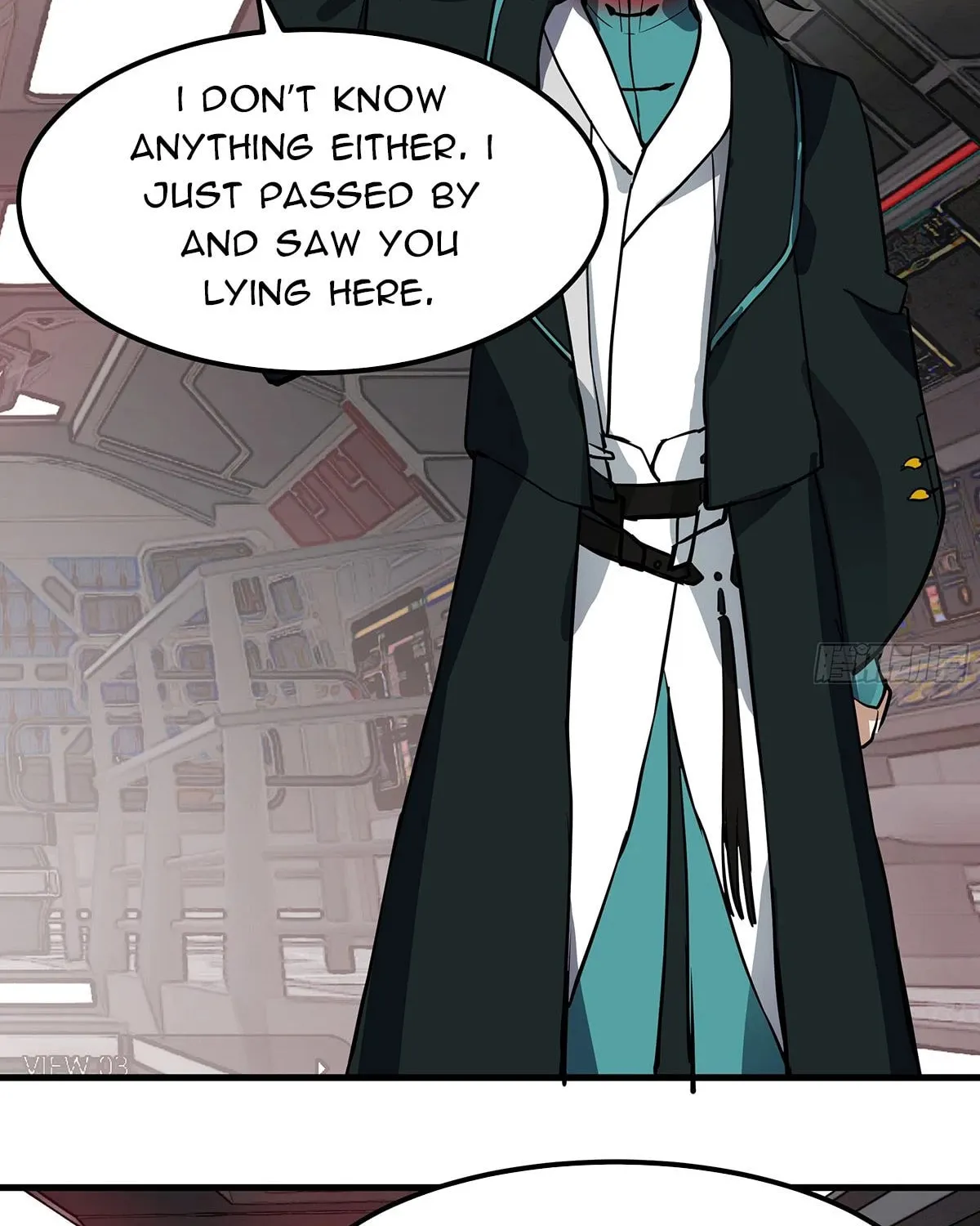 Martial Peak (Colored) Chapter 3852 page 87 - 