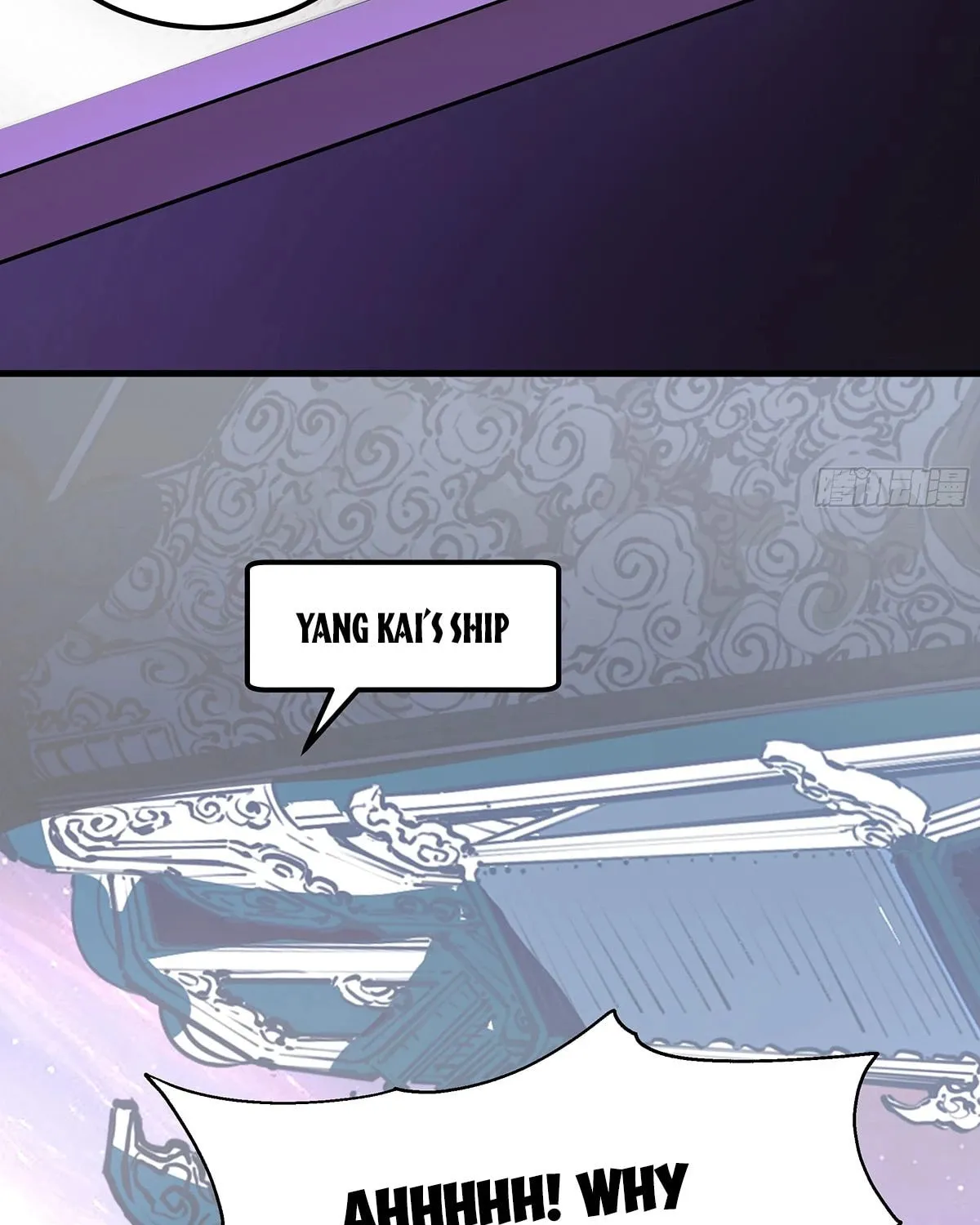 Martial Peak (Colored) Chapter 3852 page 90 - 