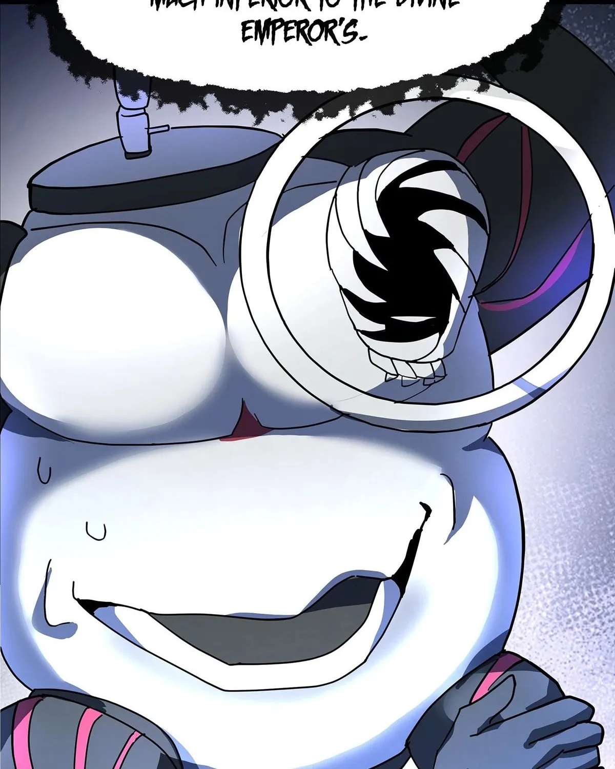 Martial Peak (Colored) Chapter 3852 page 10 - 
