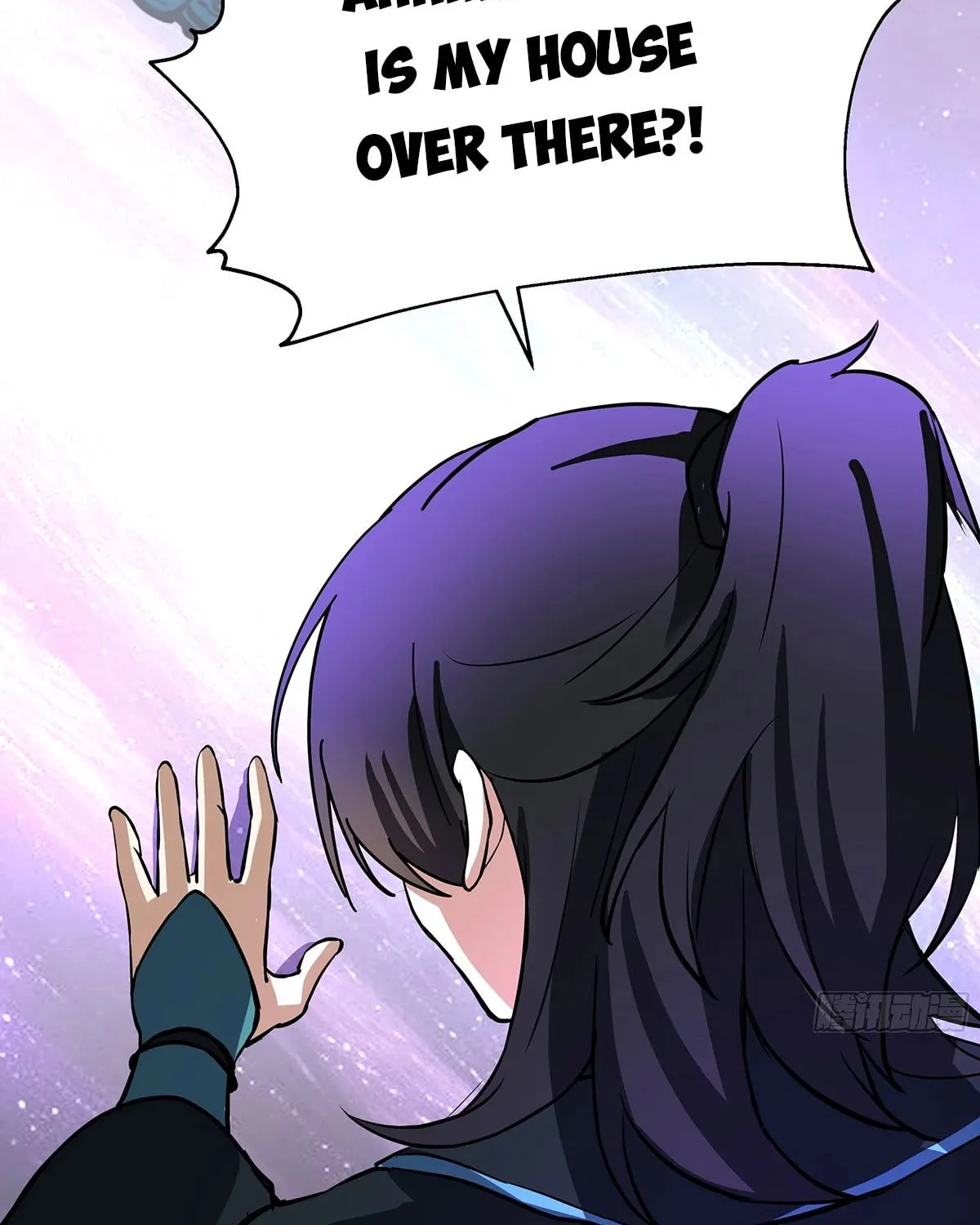 Martial Peak (Colored) Chapter 3852 page 91 - 