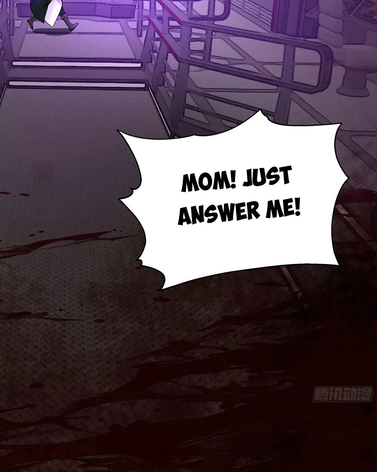Martial Peak (Colored) Chapter 3852 page 95 - 