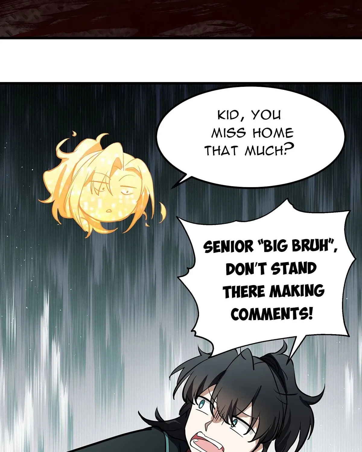 Martial Peak (Colored) Chapter 3852 page 96 - 