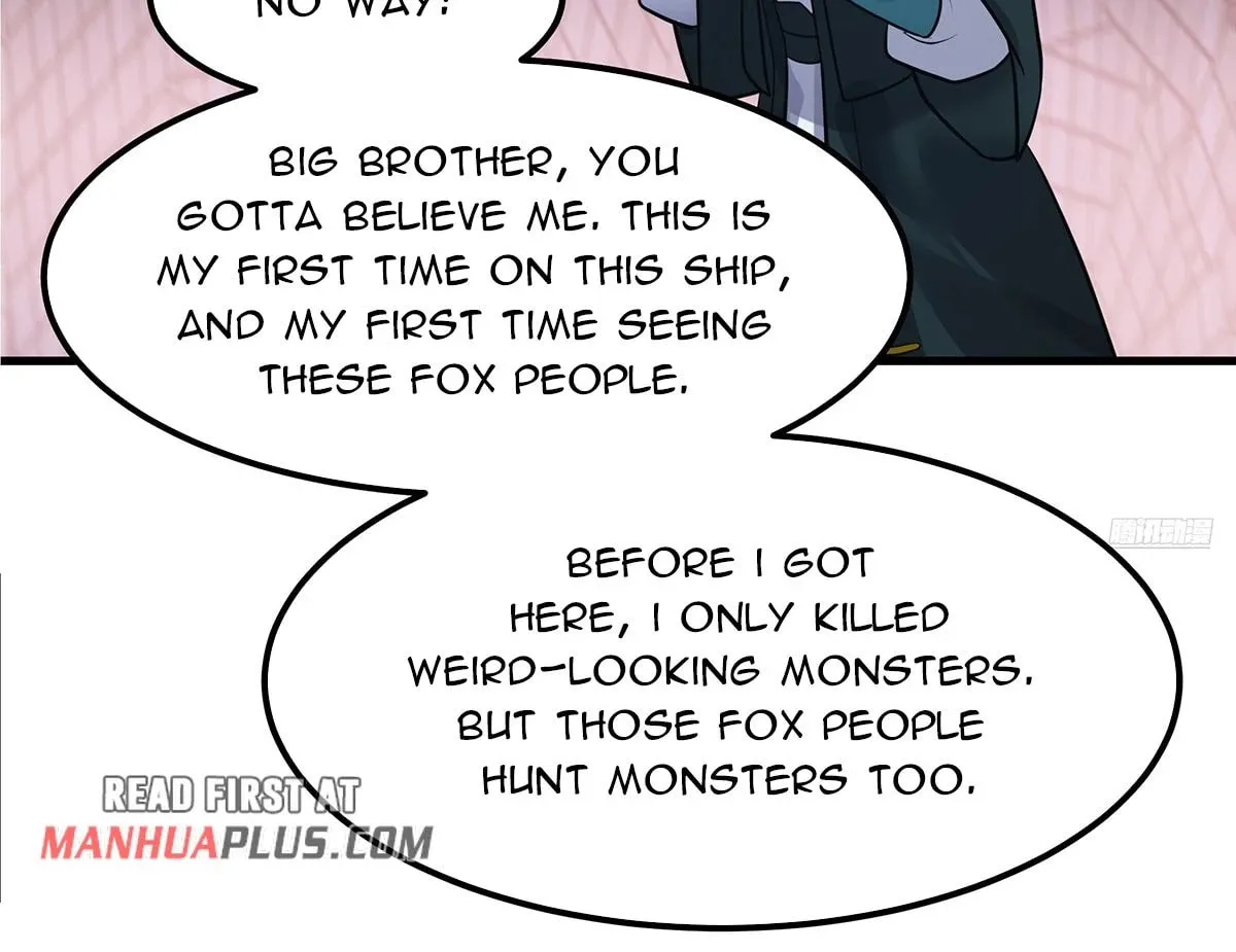 Martial Peak (Colored) Chapter 3853 page 12 - 