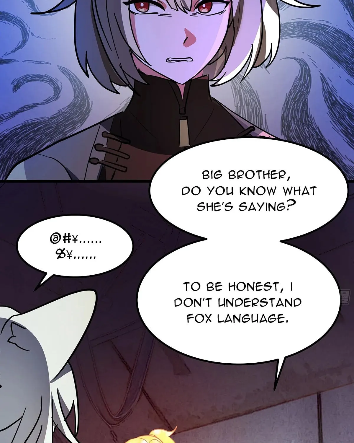 Martial Peak (Colored) Chapter 3853 page 18 - 