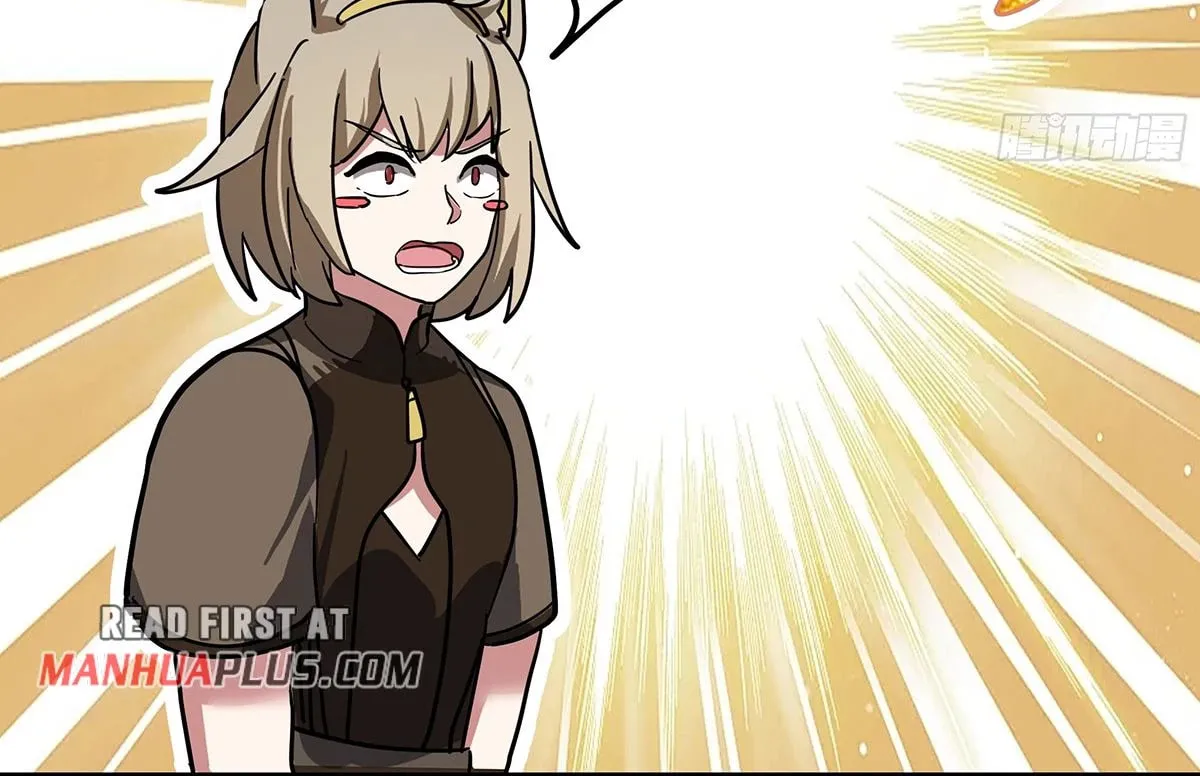 Martial Peak (Colored) Chapter 3853 page 29 - 