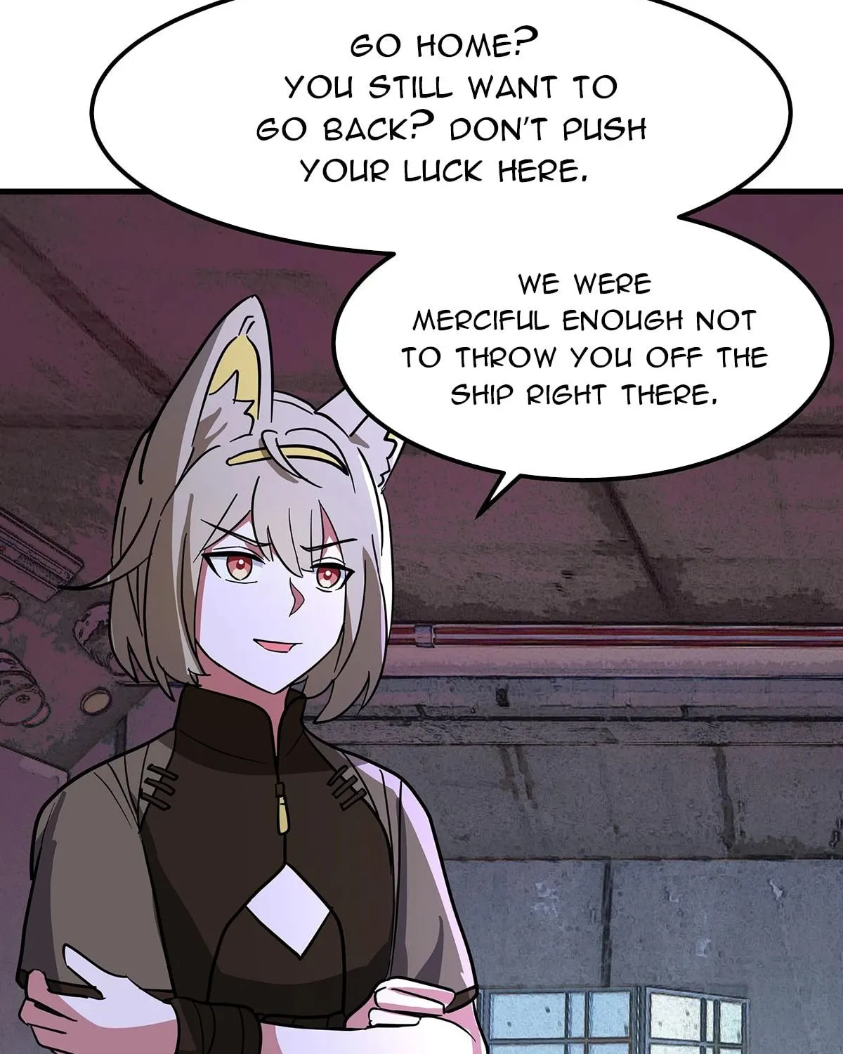 Martial Peak (Colored) Chapter 3853 page 33 - 