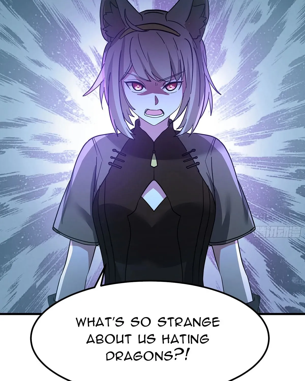 Martial Peak (Colored) Chapter 3853 page 39 - 