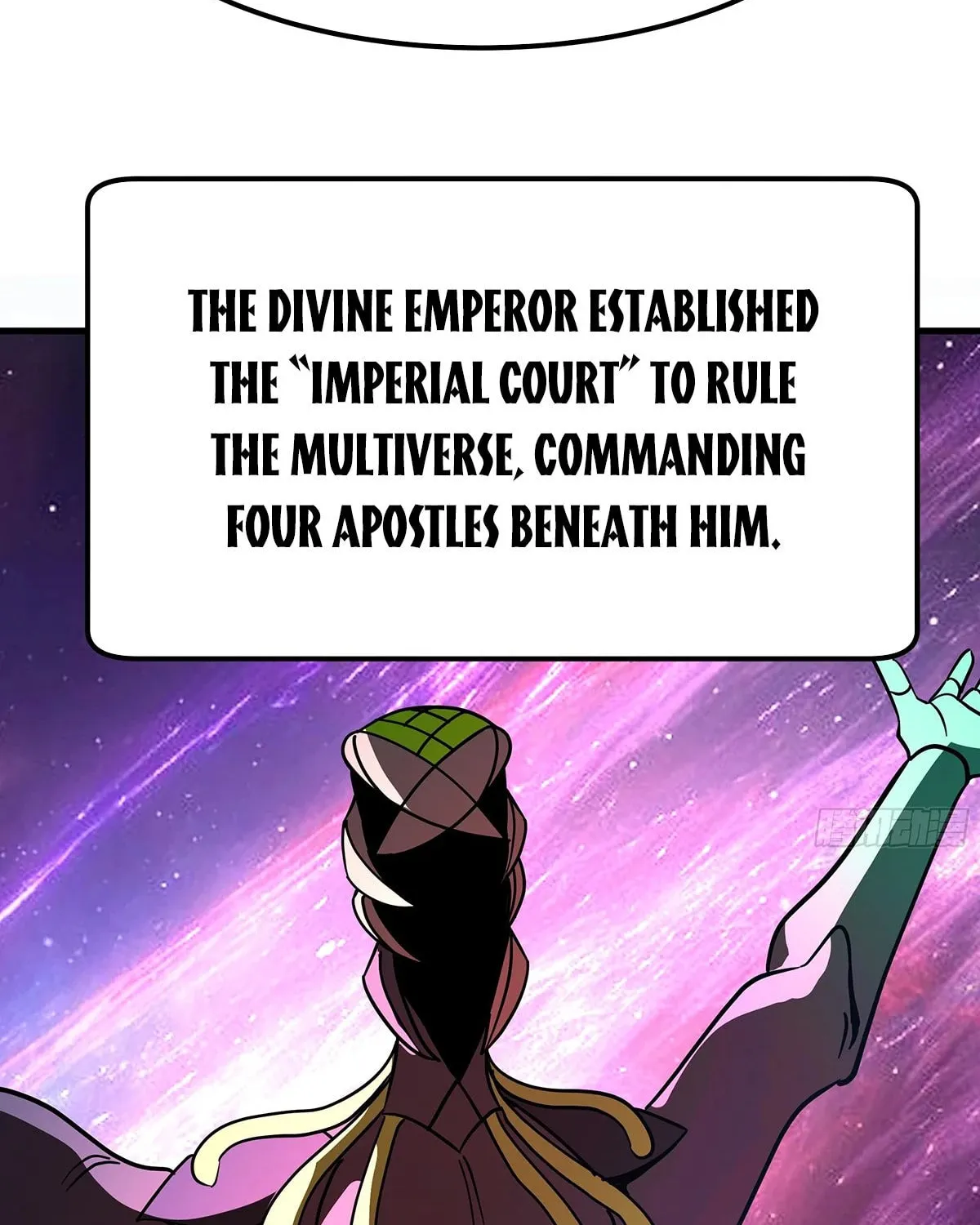 Martial Peak (Colored) Chapter 3853 page 40 - 