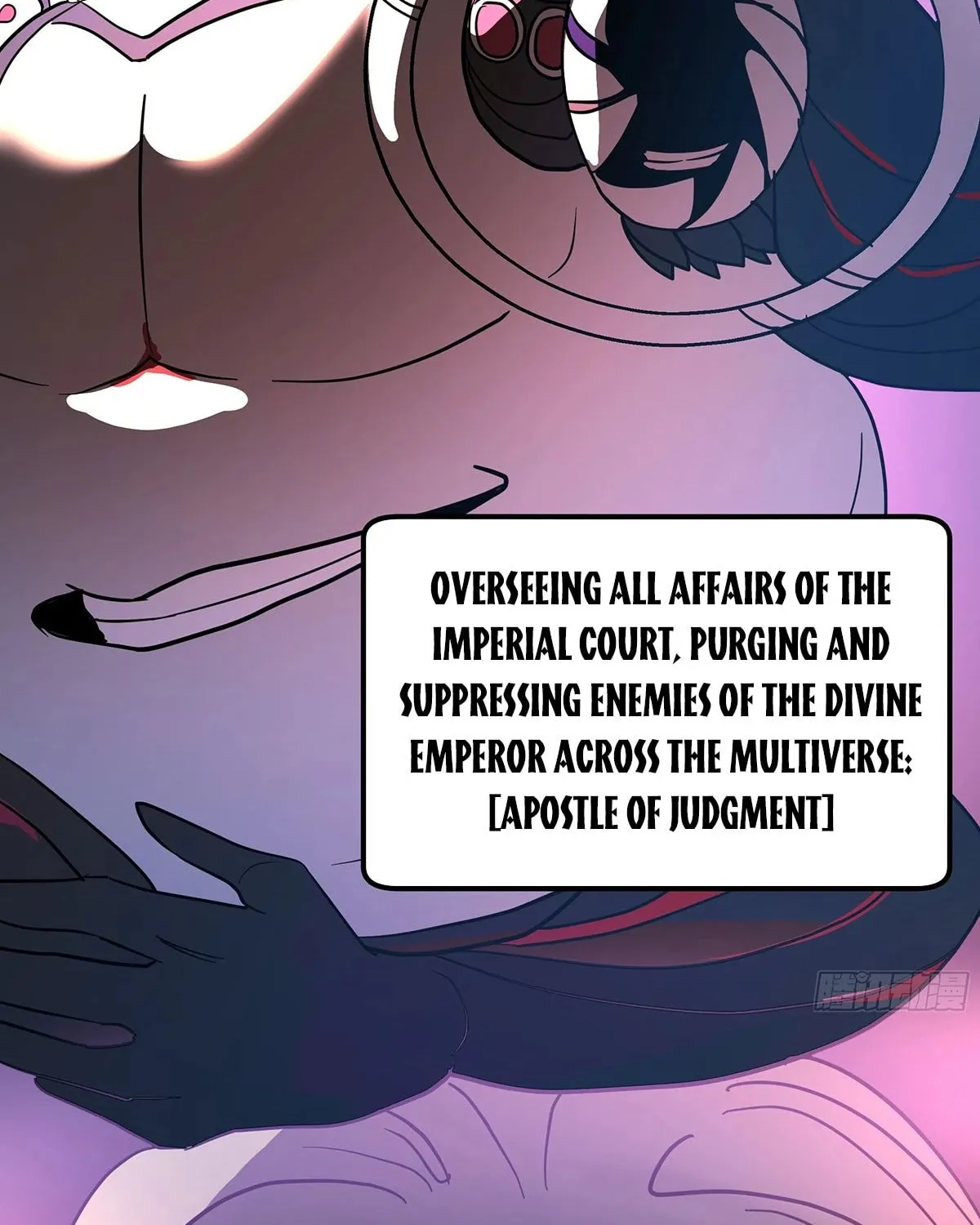 Martial Peak (Colored) Chapter 3853 page 42 - 