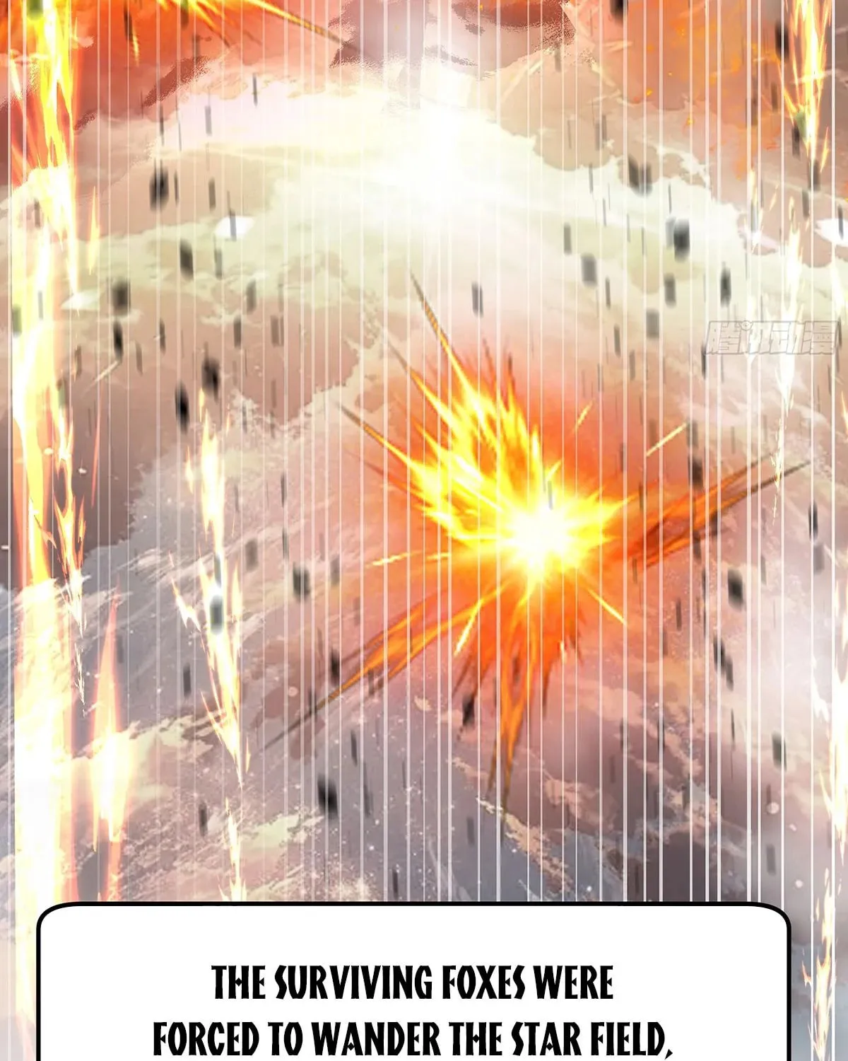 Martial Peak (Colored) Chapter 3853 page 50 - 