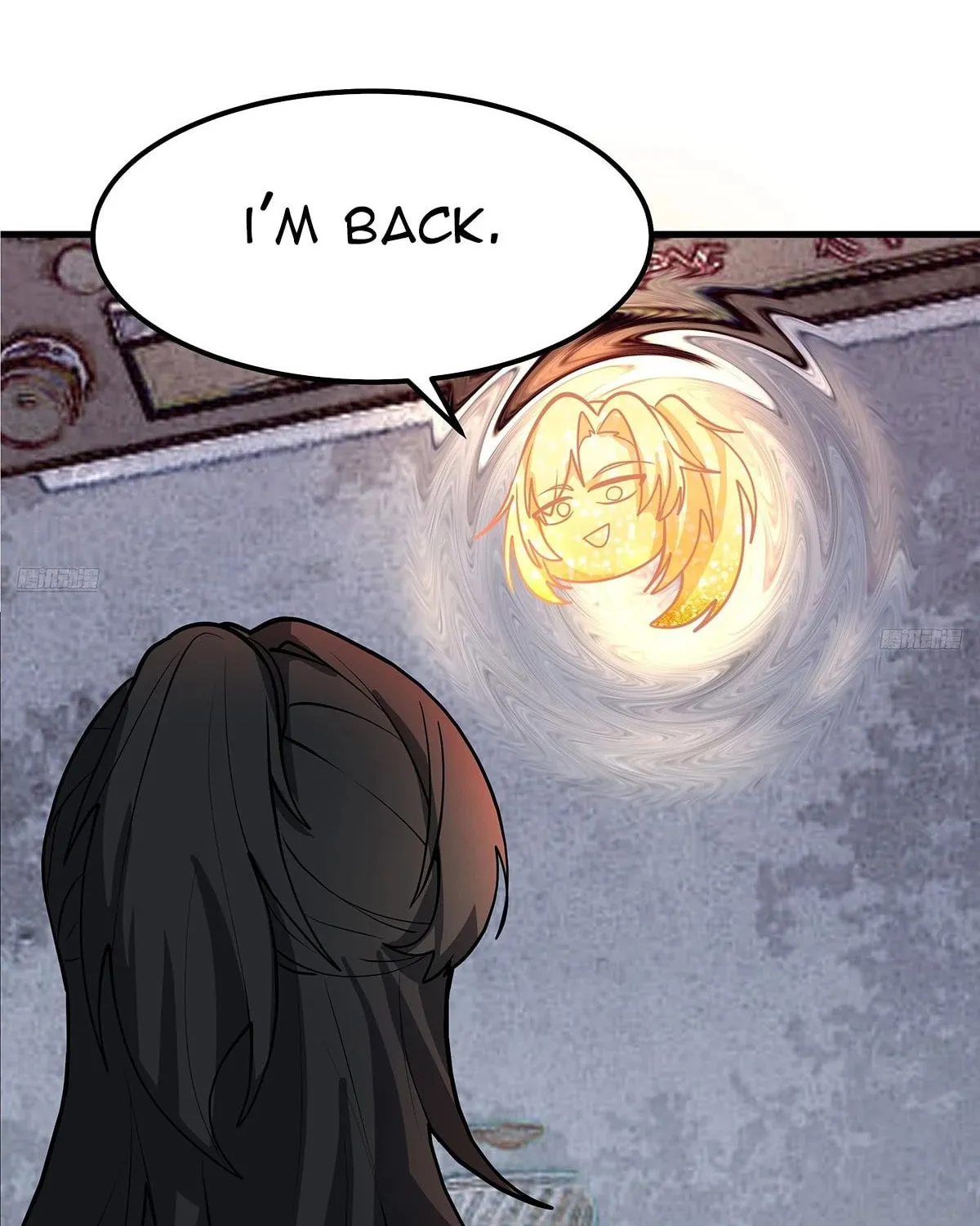 Martial Peak (Colored) Chapter 3853 page 6 - 