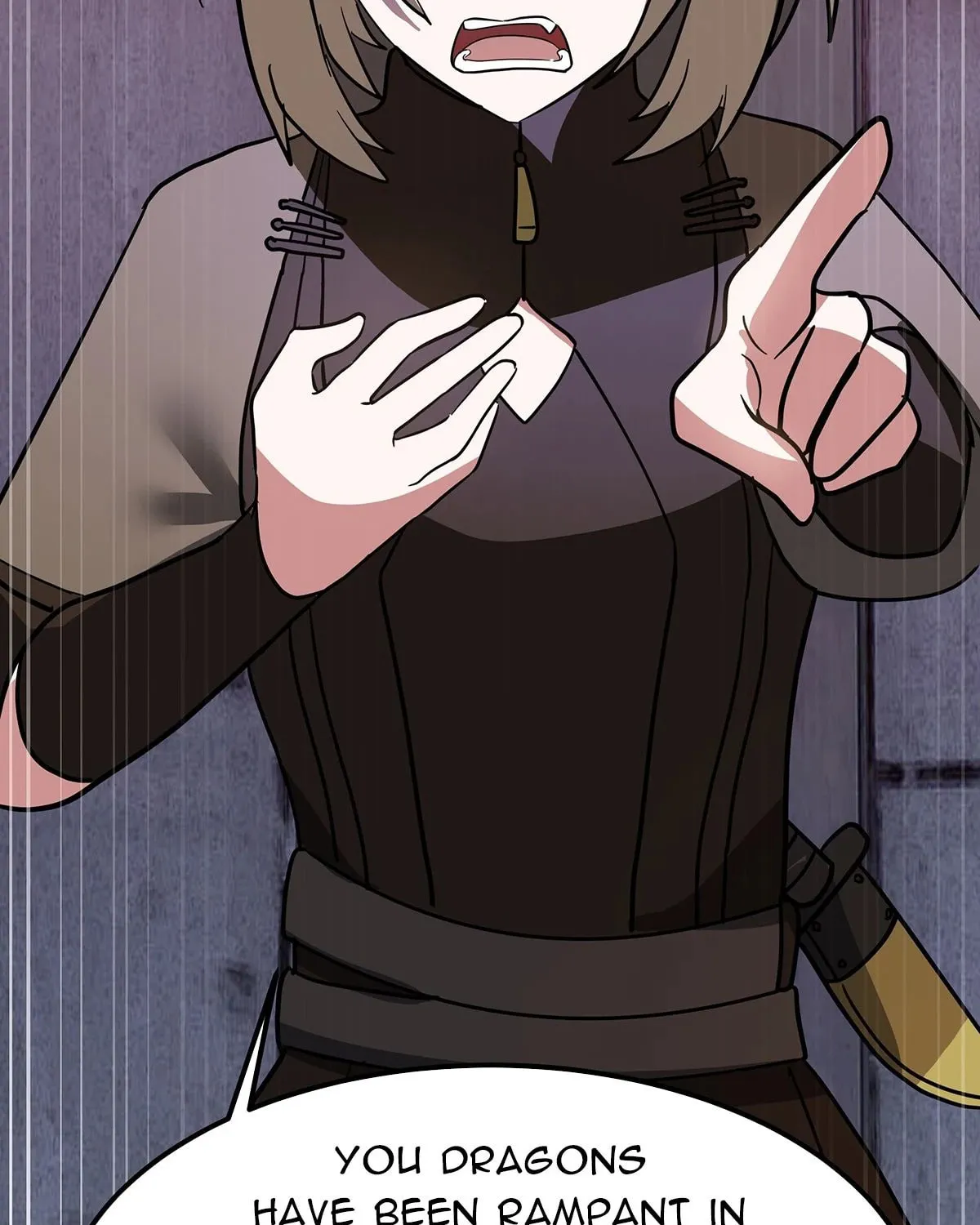Martial Peak (Colored) Chapter 3853 page 52 - 