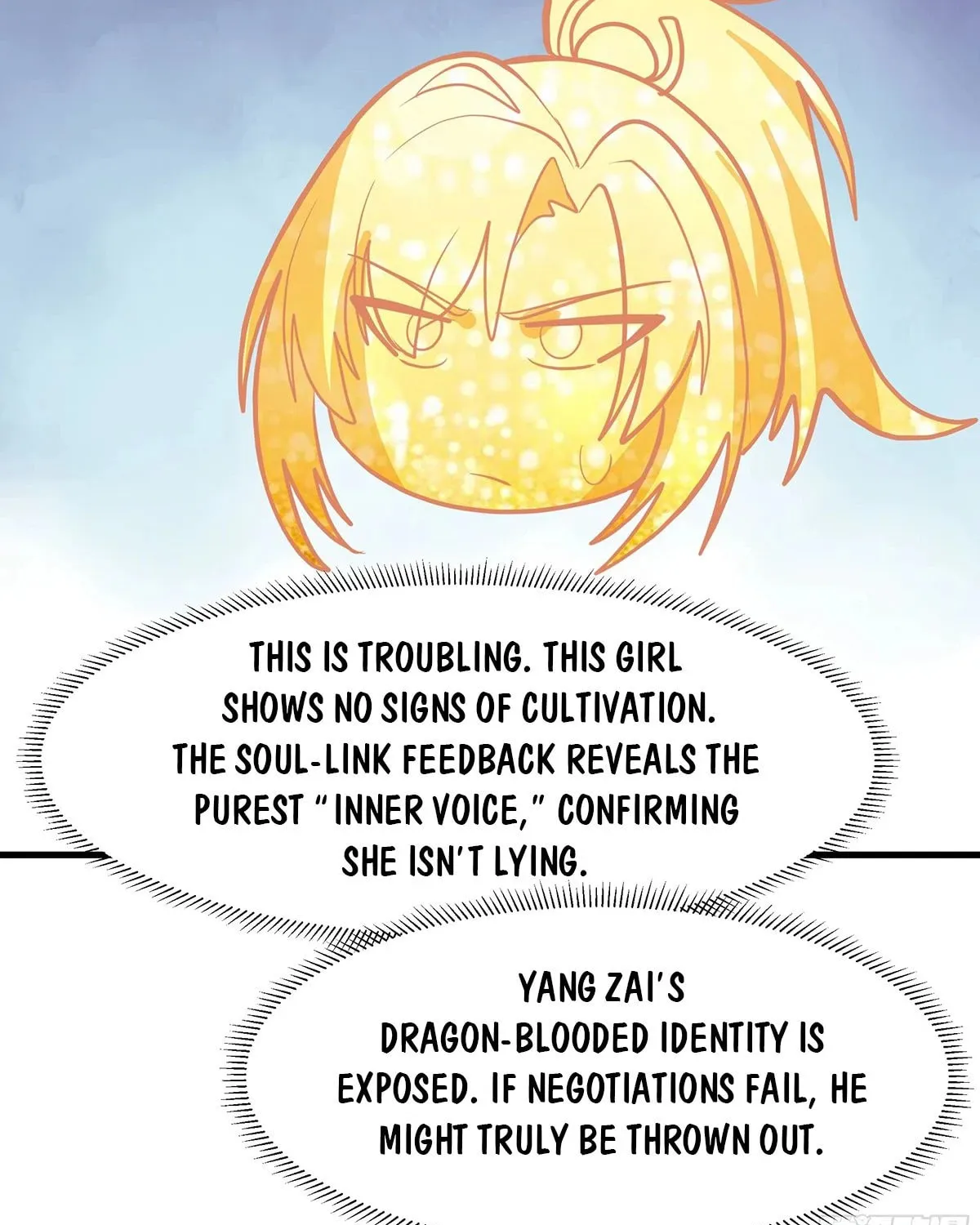 Martial Peak (Colored) Chapter 3853 page 56 - 