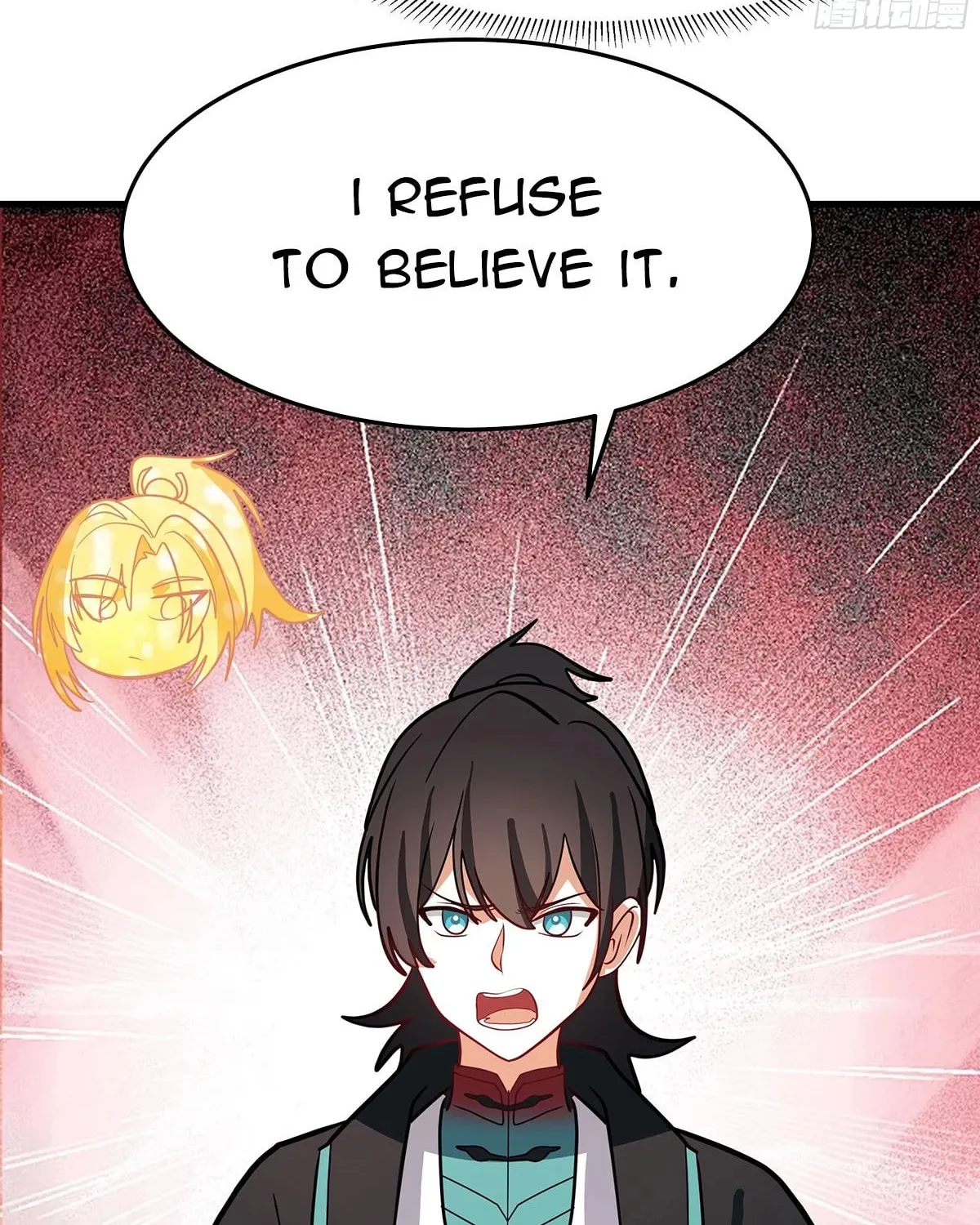 Martial Peak (Colored) Chapter 3853 page 57 - 