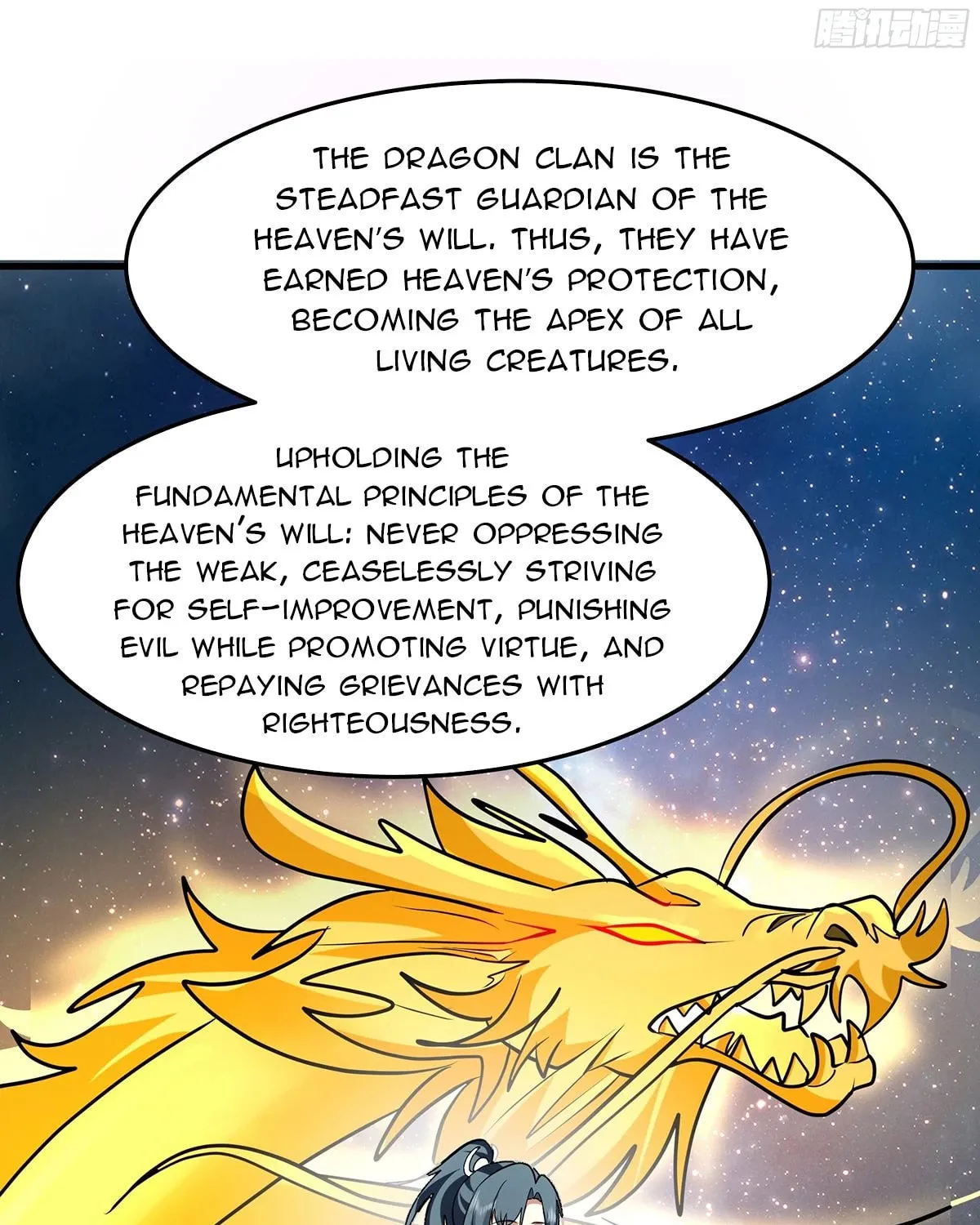 Martial Peak (Colored) Chapter 3853 page 60 - 
