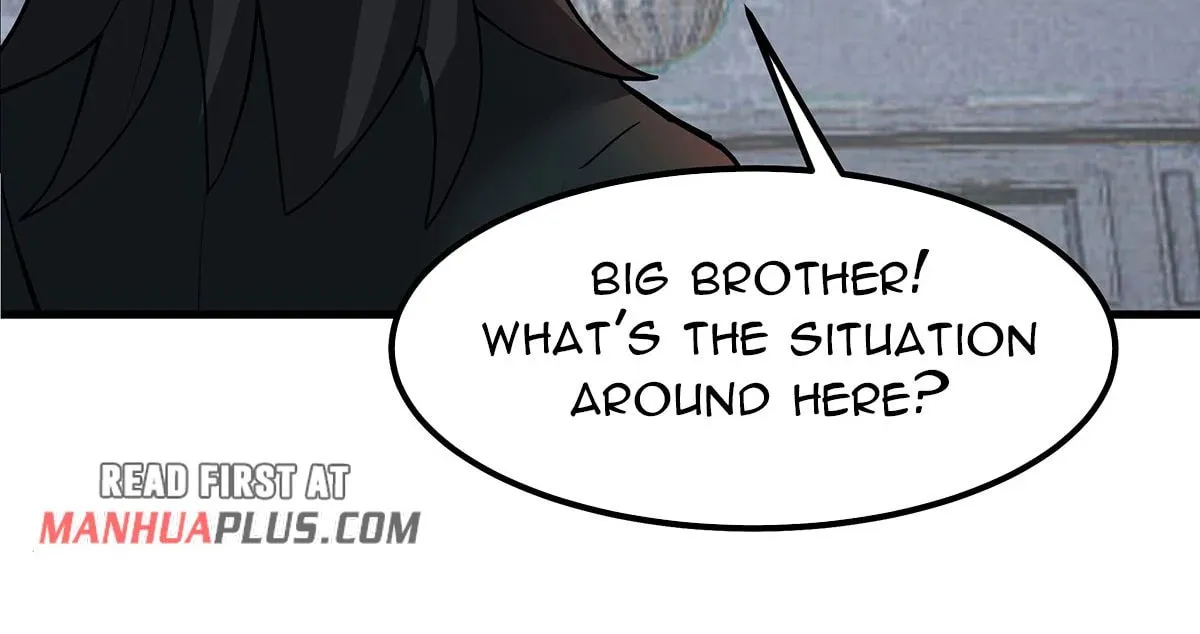 Martial Peak (Colored) Chapter 3853 page 7 - 