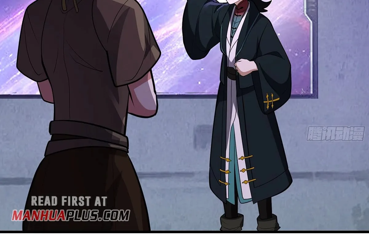 Martial Peak (Colored) Chapter 3853 page 65 - 