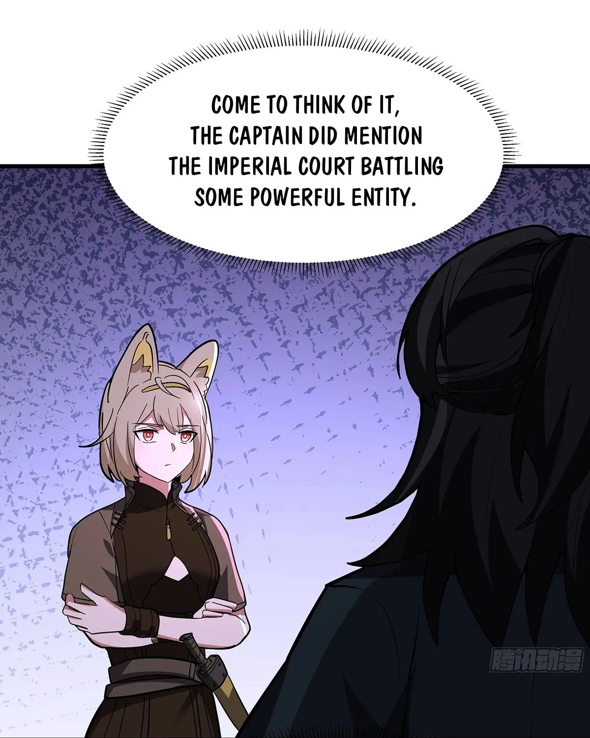 Martial Peak (Colored) Chapter 3853 page 66 - 