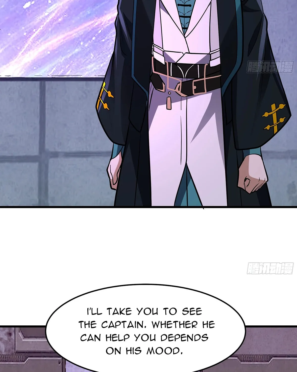 Martial Peak (Colored) Chapter 3853 page 69 - 