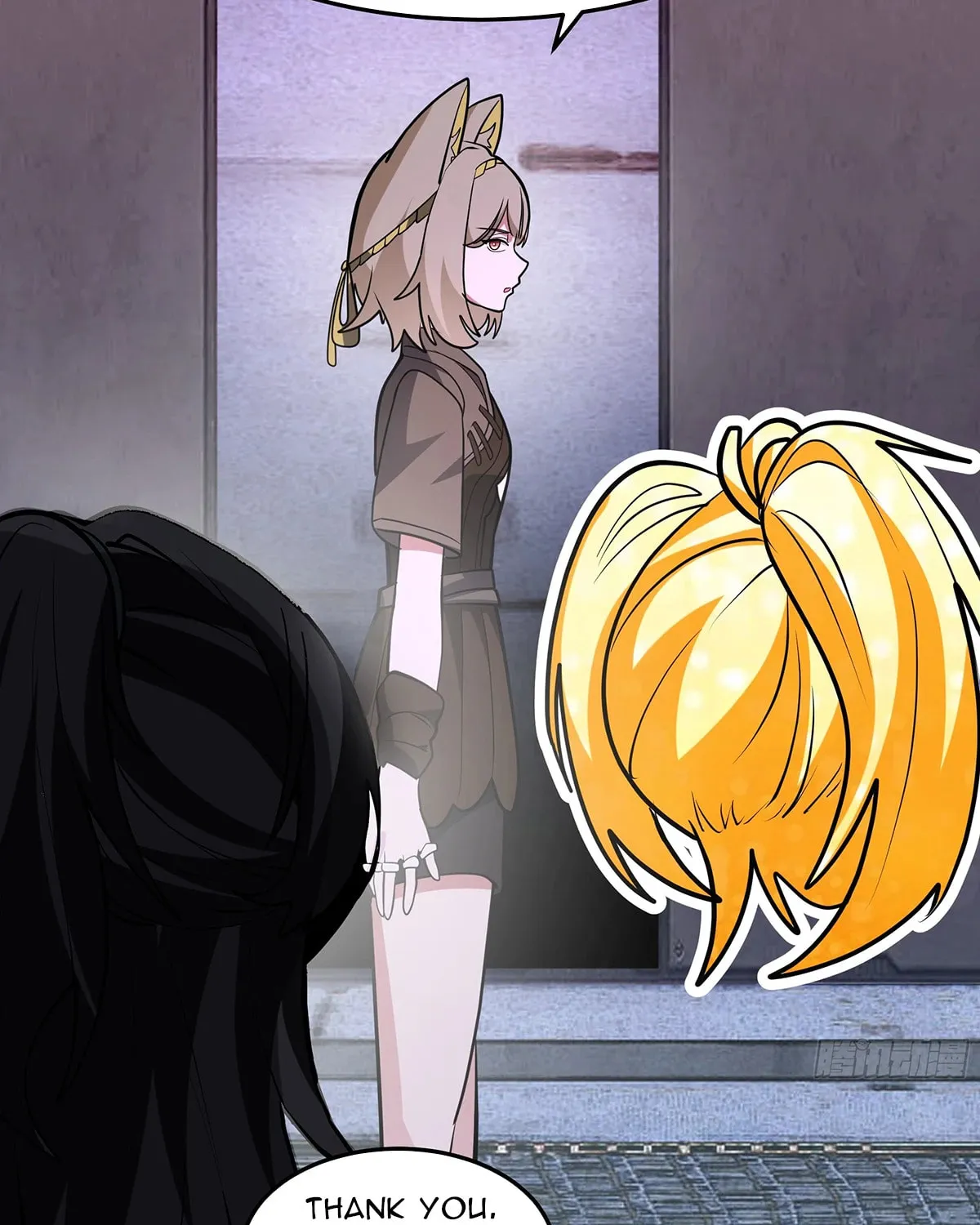 Martial Peak (Colored) Chapter 3853 page 70 - 