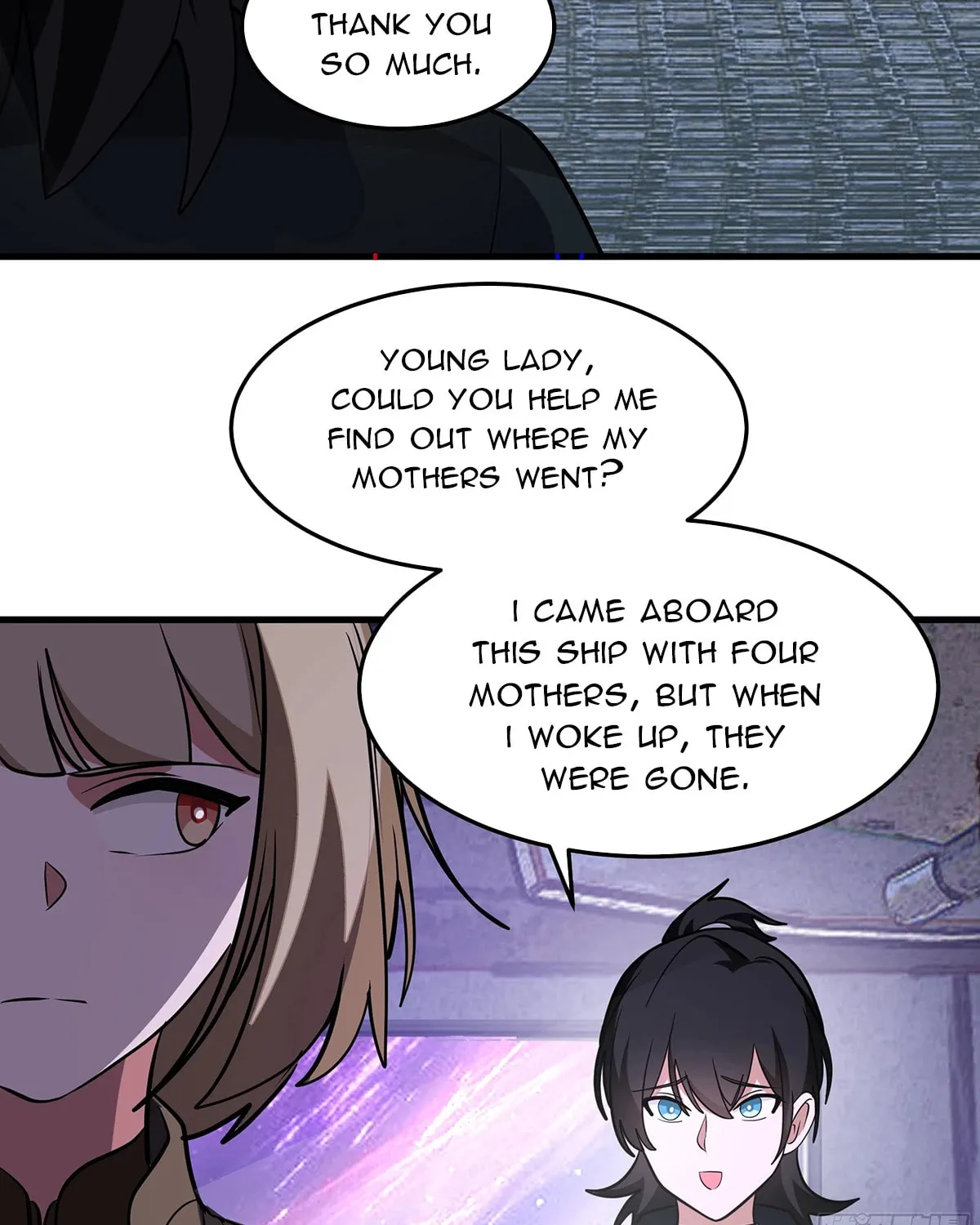 Martial Peak (Colored) Chapter 3853 page 71 - 