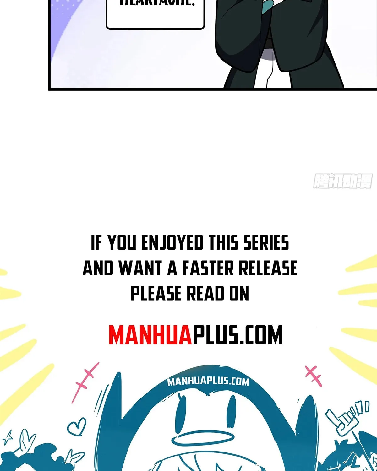 Martial Peak (Colored) Chapter 3853 page 75 - 