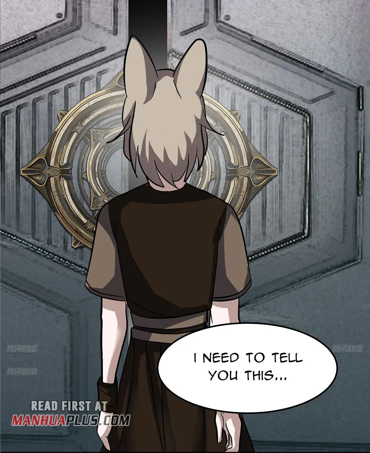 Martial Peak (Colored) Chapter 3854 page 11 - 