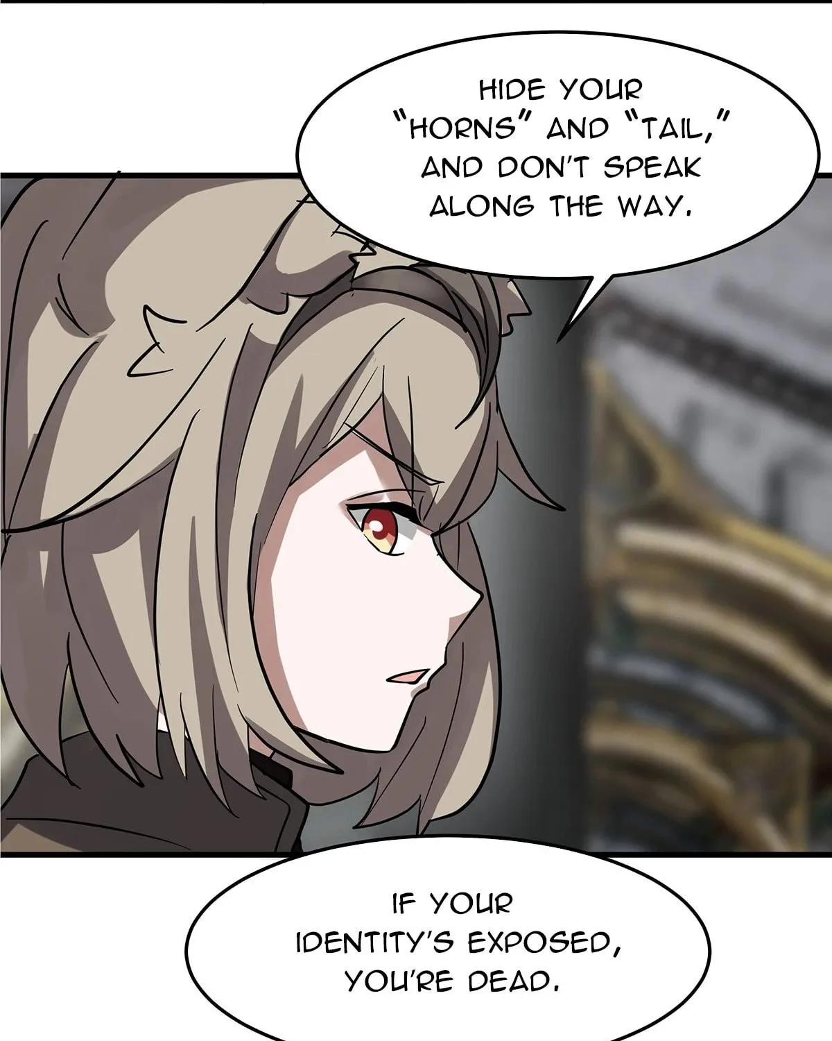 Martial Peak (Colored) Chapter 3854 page 12 - 