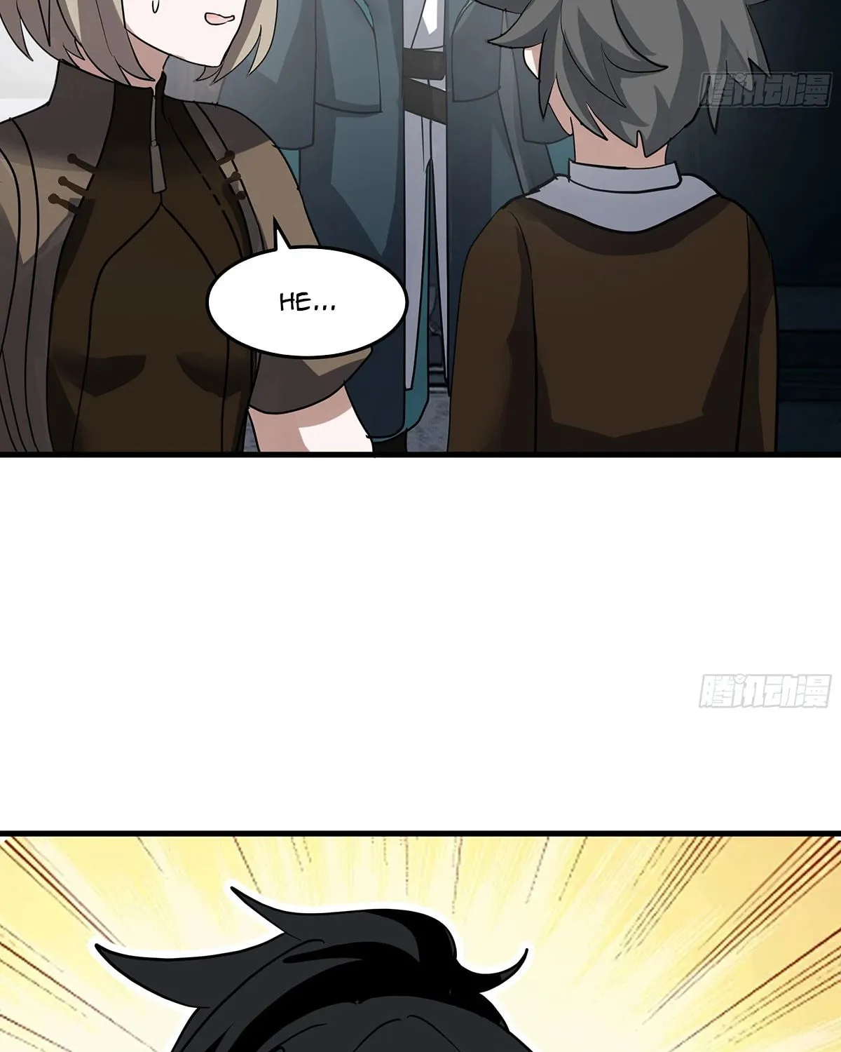 Martial Peak (Colored) Chapter 3854 page 20 - 