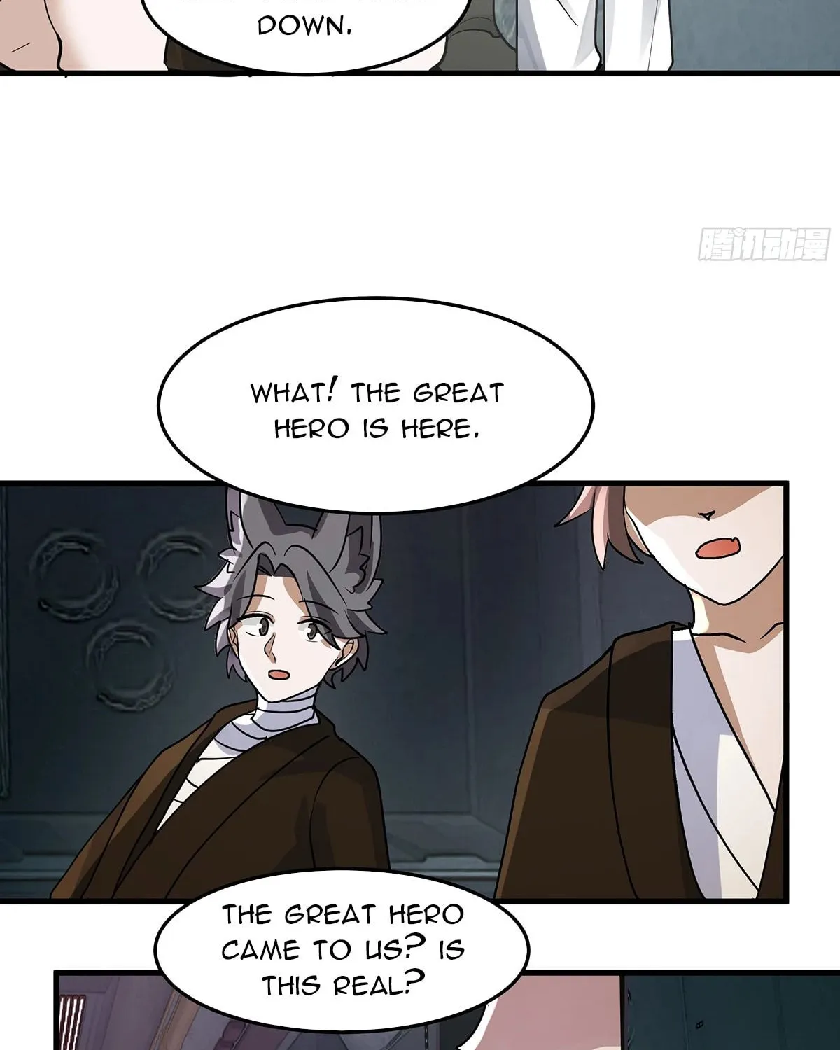 Martial Peak (Colored) Chapter 3854 page 26 - 