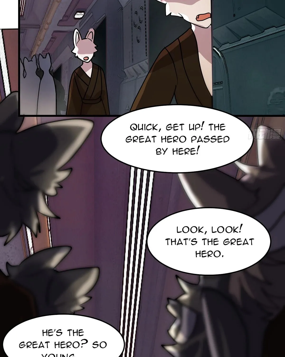 Martial Peak (Colored) Chapter 3854 page 27 - 