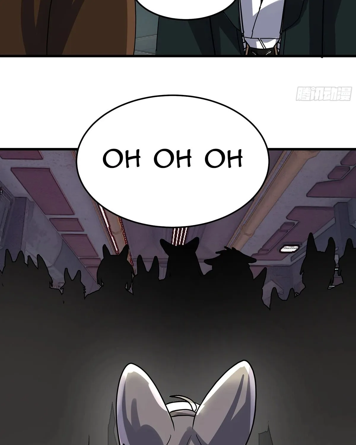 Martial Peak (Colored) Chapter 3854 page 33 - 