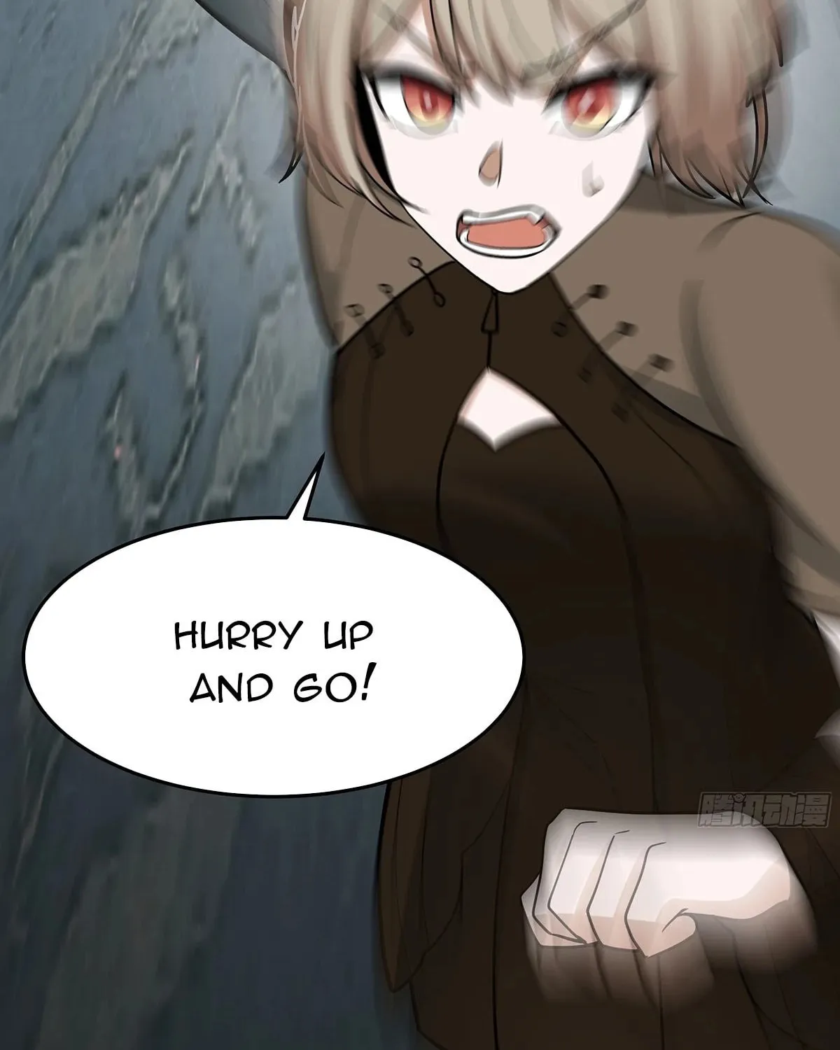 Martial Peak (Colored) Chapter 3854 page 43 - 